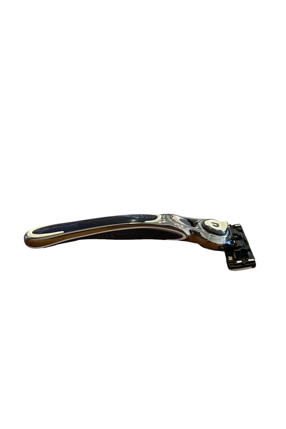 Dorco-Pace 7 System Machine - 1 Spare Inclus 4