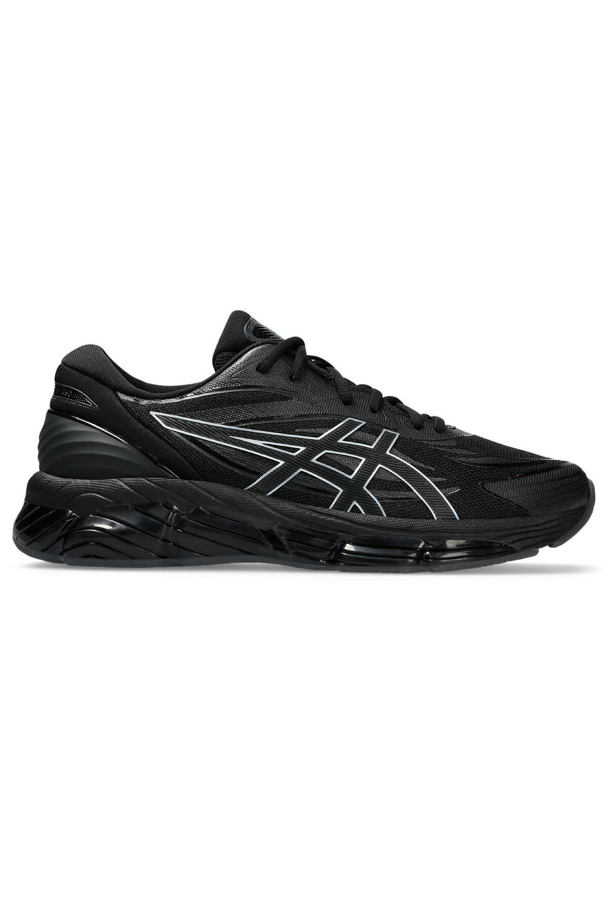 Asics-Gel-quantum 360 Vııı Unisex černé tenisky 1203a305-001 1