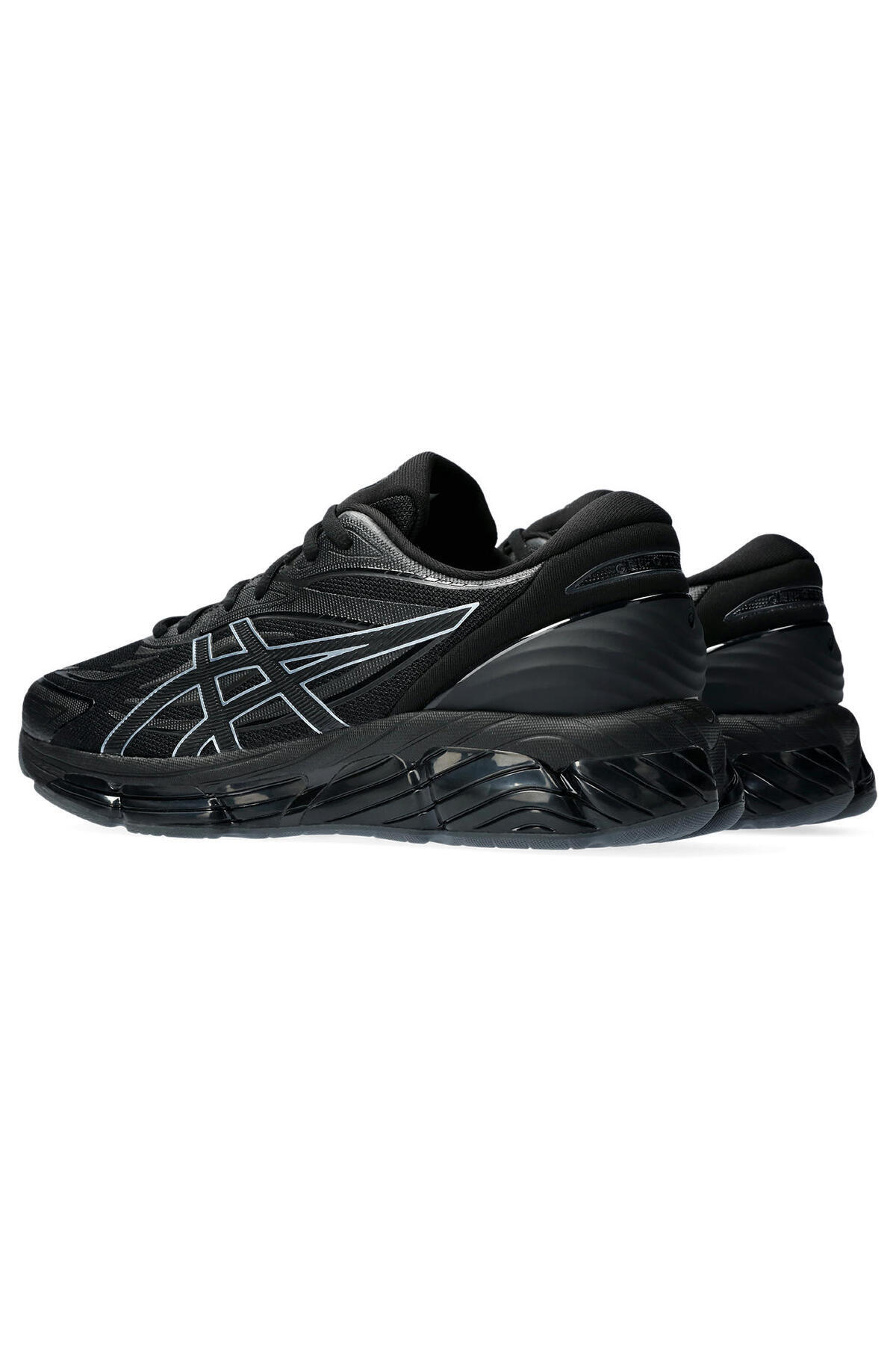 Asics-Gel-quantum 360 Vııı Unisex černé tenisky 1203a305-001 4