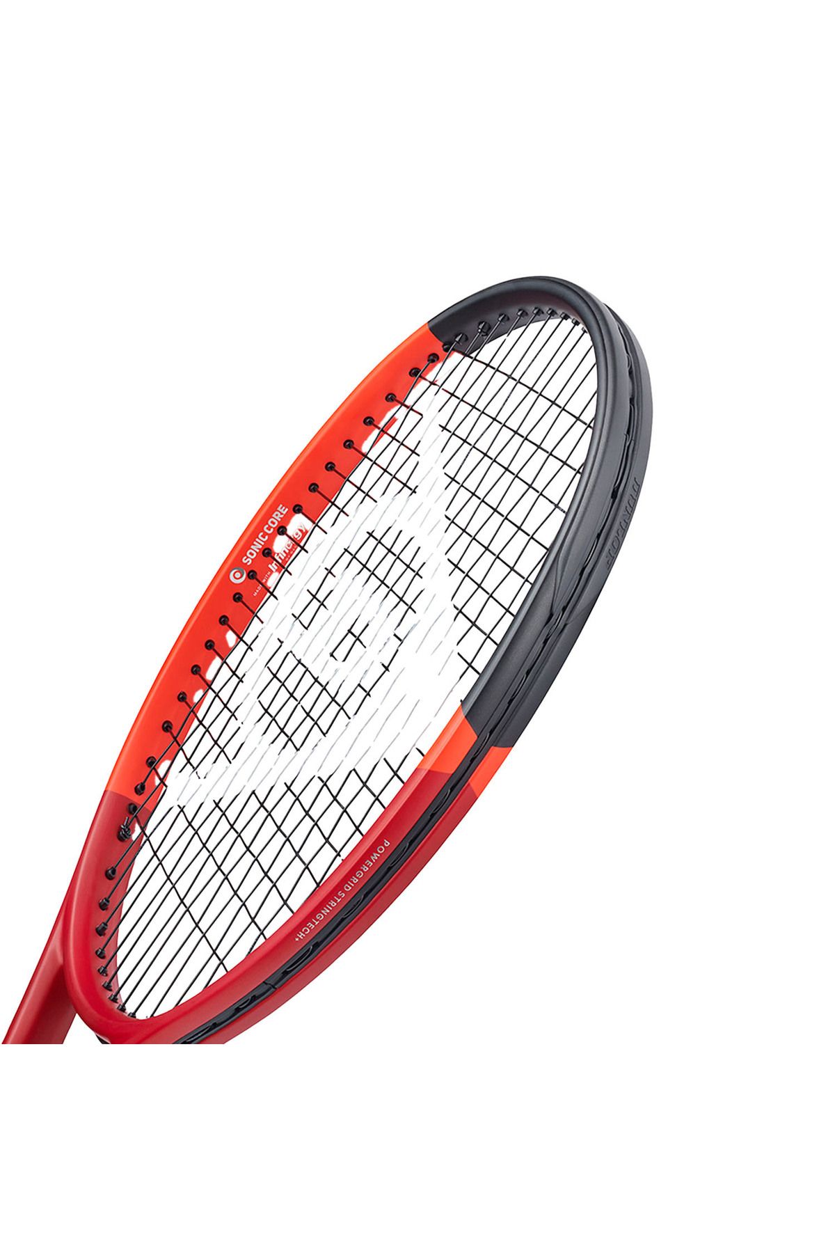 راکت تنیس D TF 24 CX400 G3 NH Dunlop