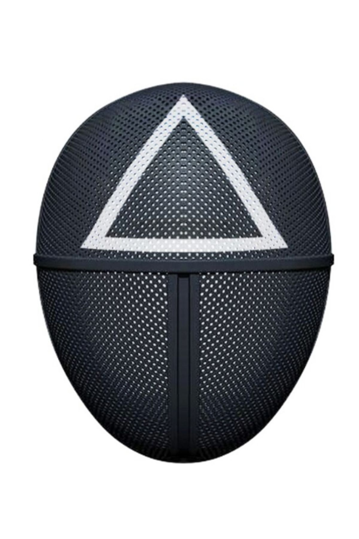 TanOzel-Squid Game - Squid Game Triangle Imported Mask 2