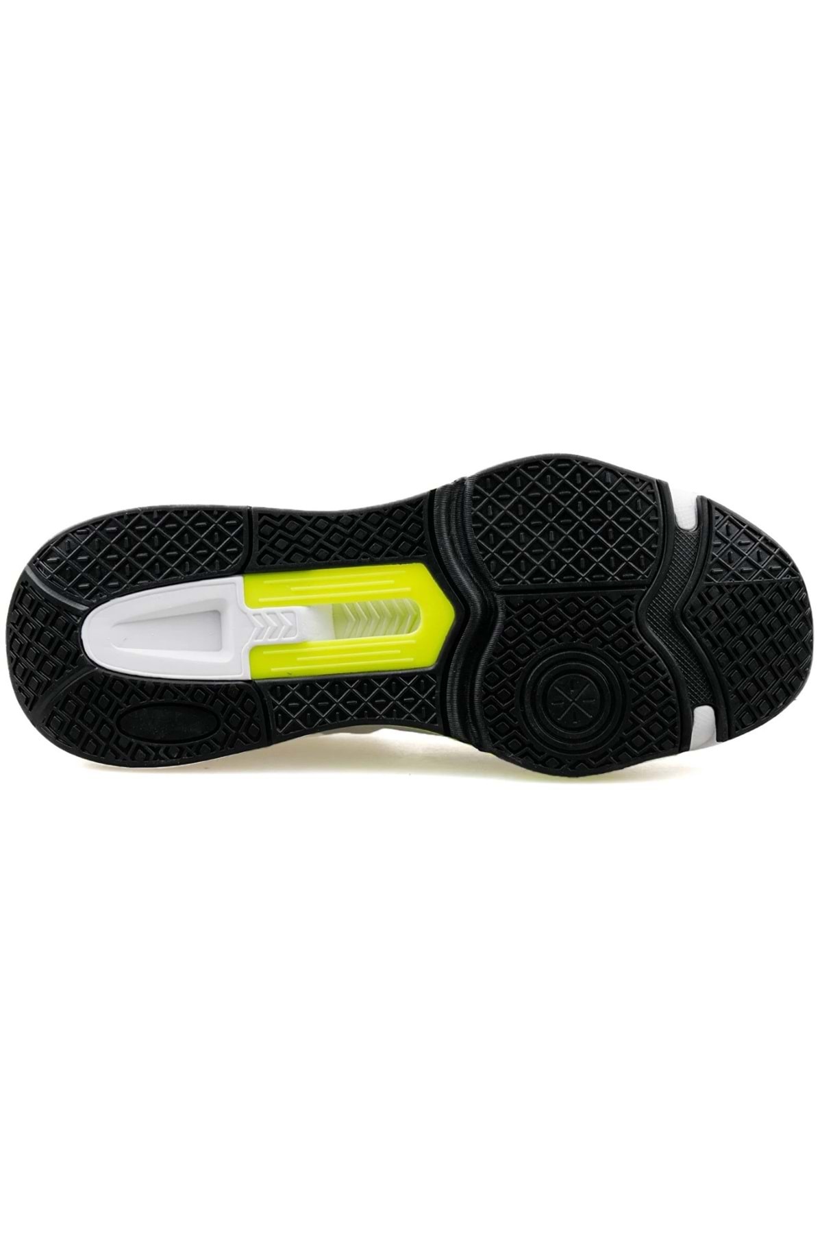 کفش کتانی مردانه راسته | لامبرجک Lumberjack KCMN-AST07411 - تصویر 8