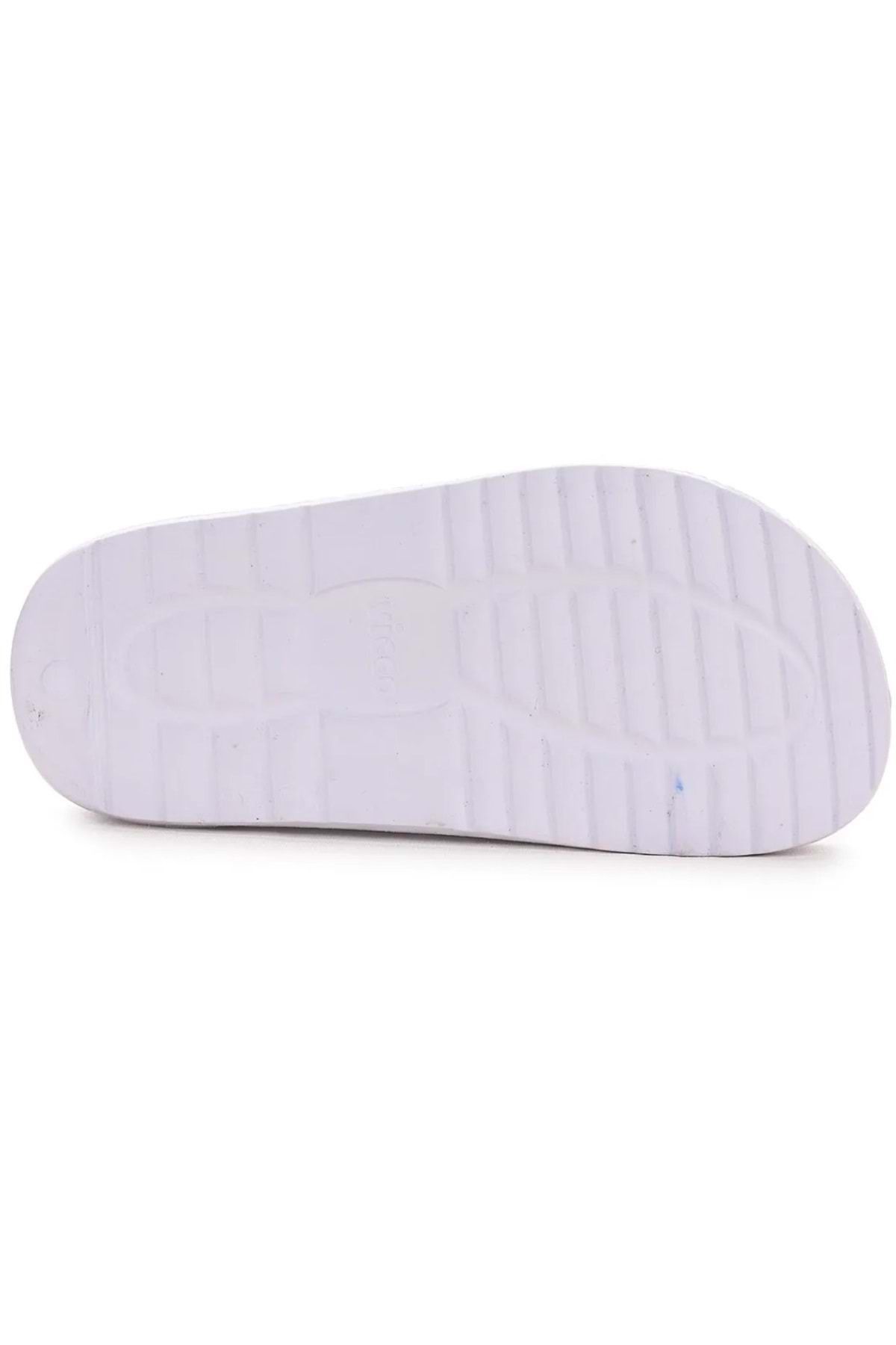 صندل سفید دخترانه و پسرانه بچگانه Ortopedic Bunny اورجینال Vicco
