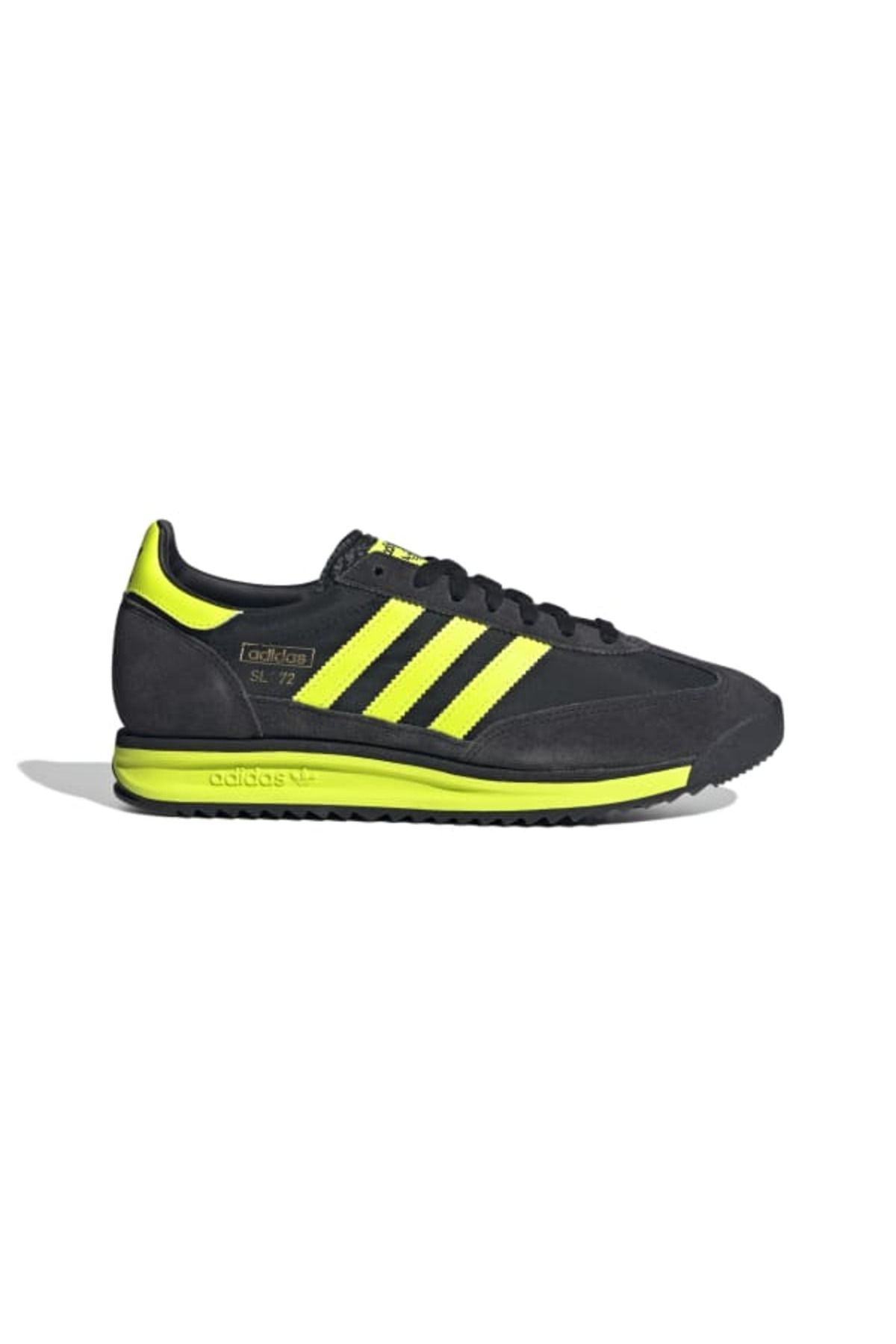 کفش کتانی اصل مردانه Sl 72 Rs Ig4647 adidas