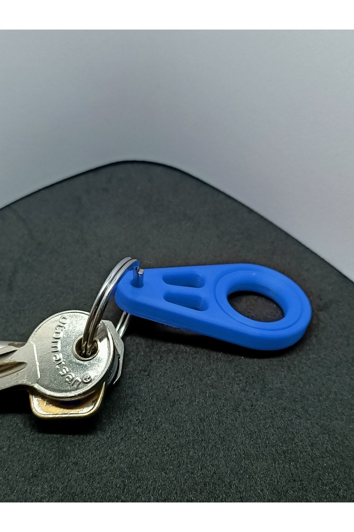 SouthDesign-Karambit Bearing - Car Keychain Keyrambit Auto Keychain 6