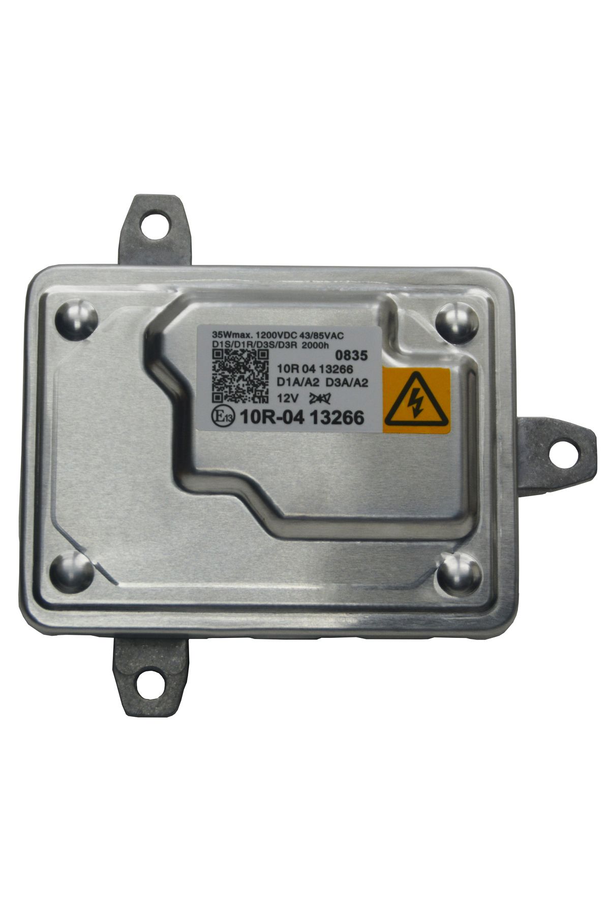 crt-HID Control Module Xenon Headlight Ballast Unit - D1R OEM 10R-0413266 3