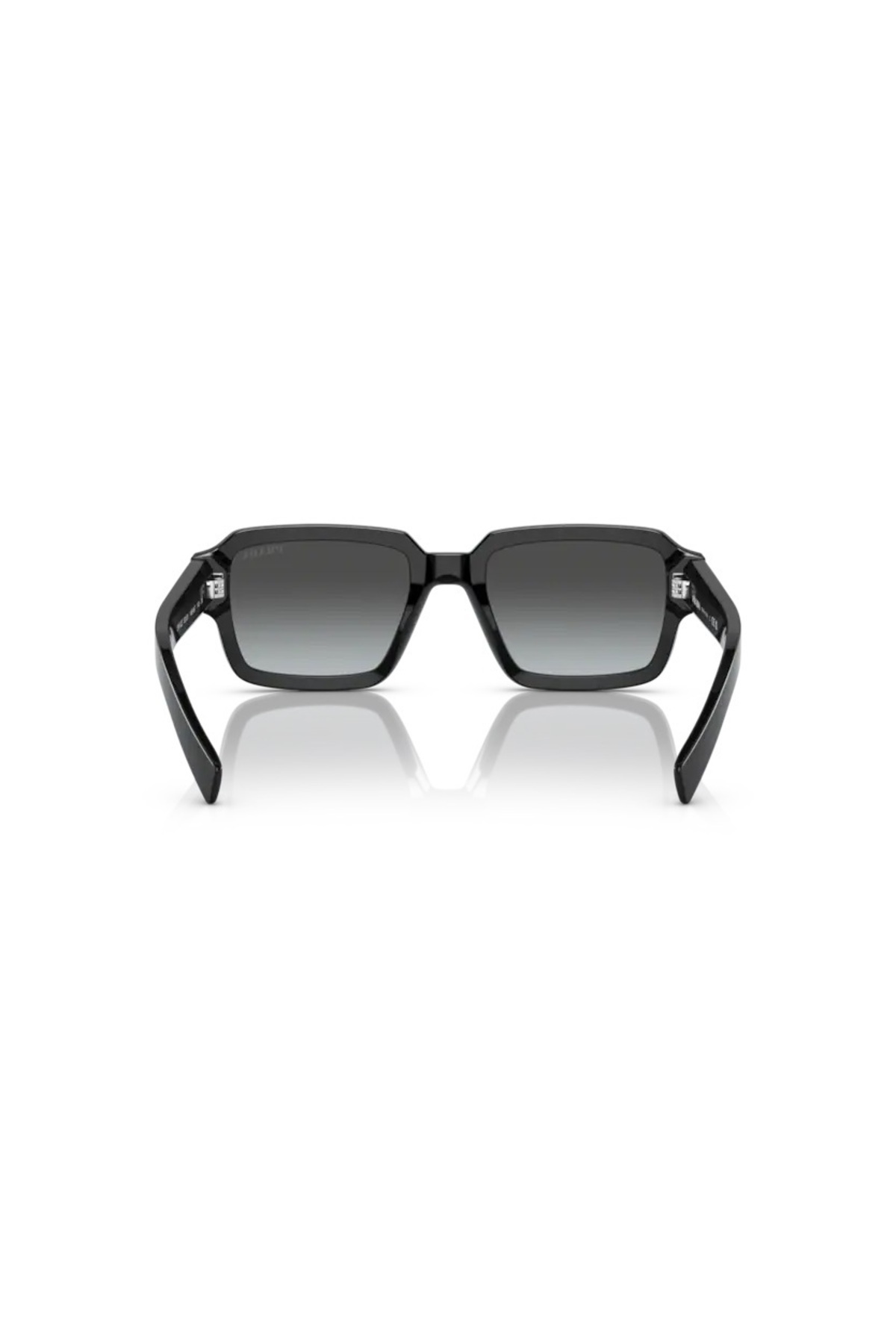 Prada-PR 02ZS 1AB06T 52 Herren-Sonnenbrille 3