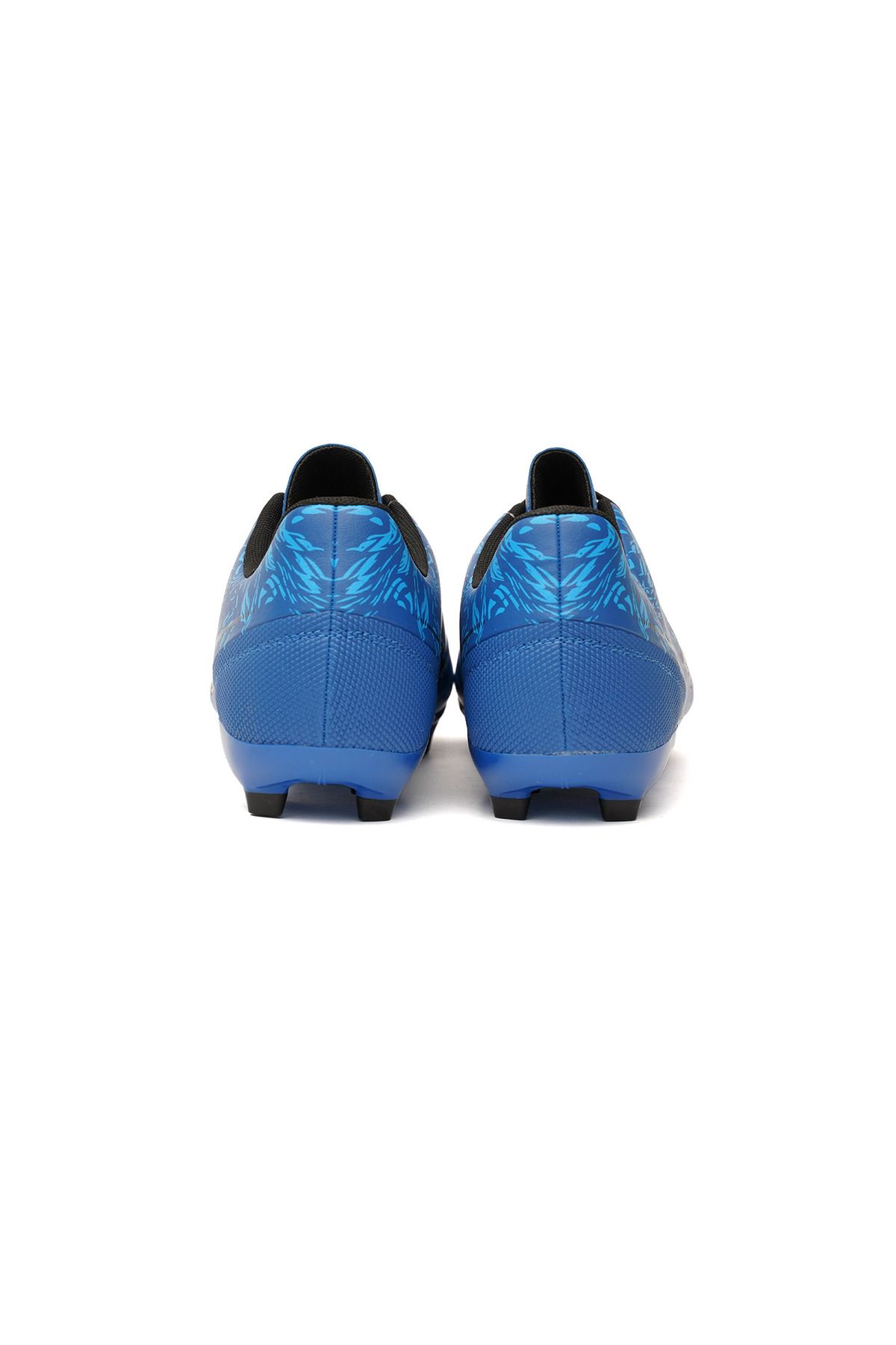 hummel-Pantofi de fotbal pentru bărbați albastru și alb - 900461 -3795 HML AMARIS 6