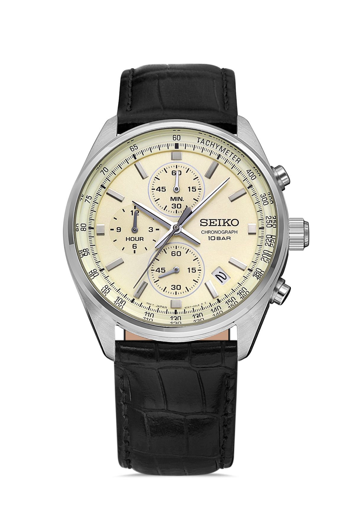 ساعت مچی مردانه Seiko Ssb383p