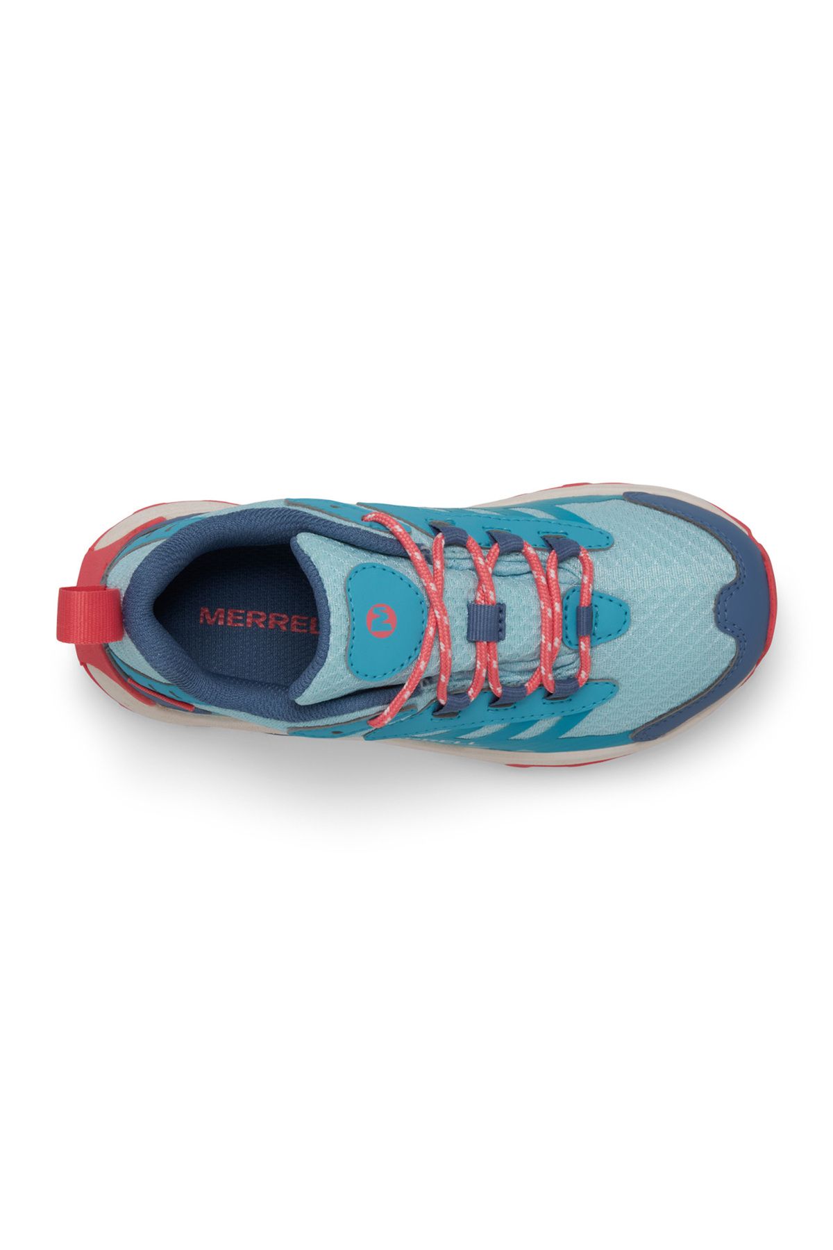 Moab Speed ​​2 Low Wtrpf Merrell