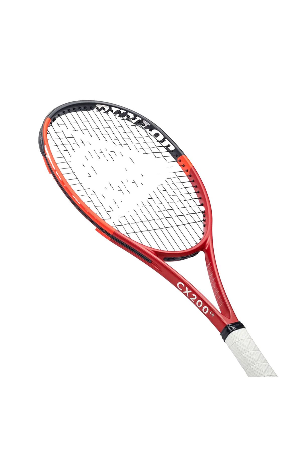 راکت تنیس D TF 24 CX200 LS G1 NH Dunlop