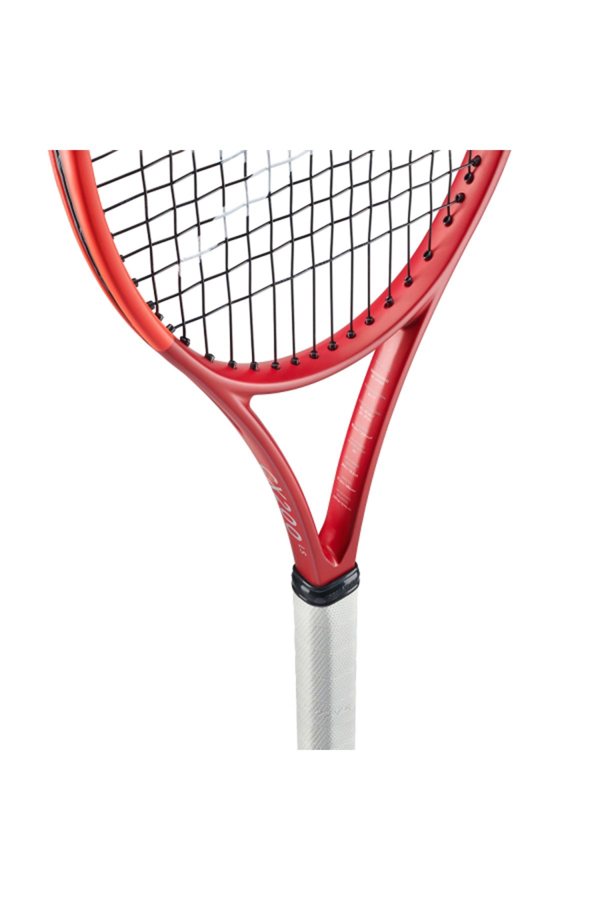 راکت تنیس D TF 24 CX200 LS G2 NH Dunlop