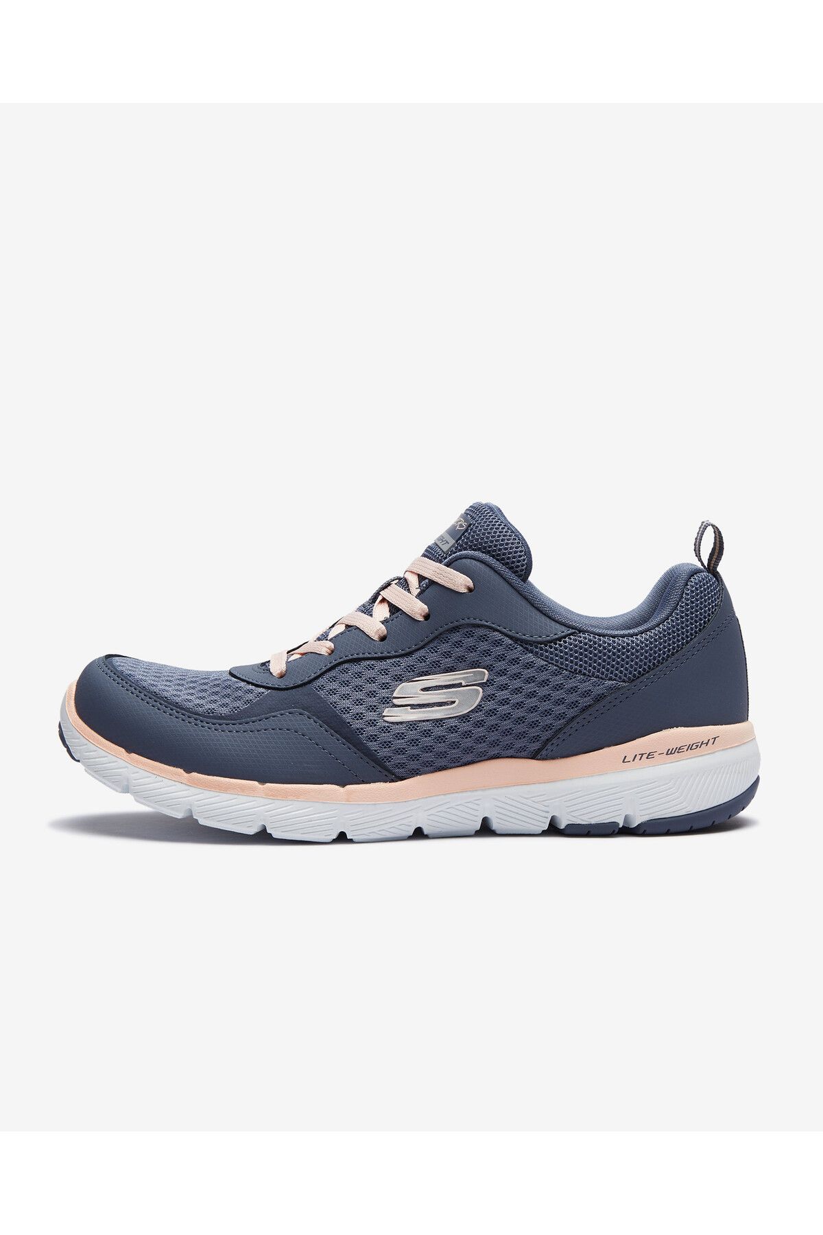 SKECHERS Flex Appeal 3.0 Kadın Pembe Spor Ayakkabı S13069 Sltp