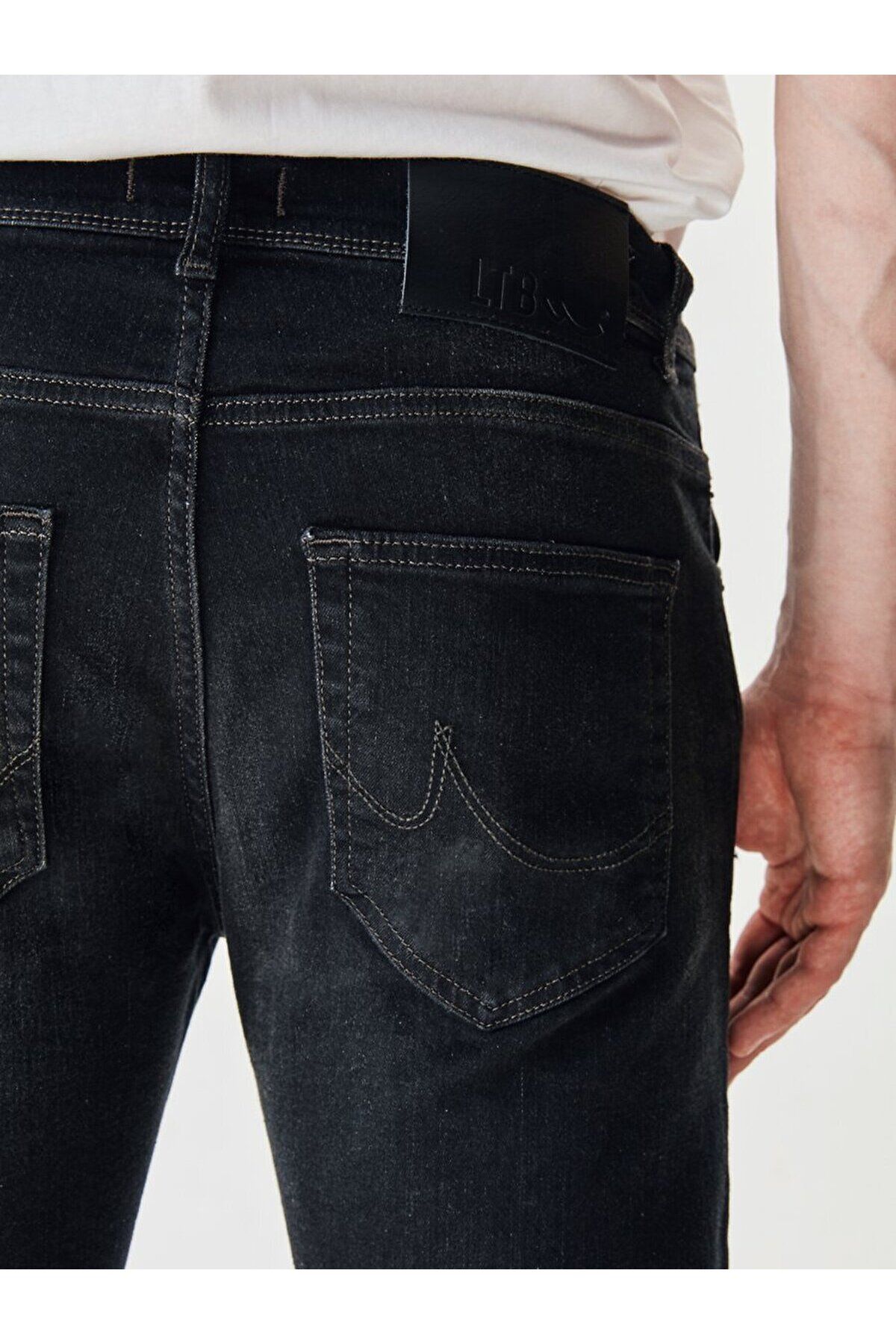 Ltb-Enrico Super Slim-Hose 4