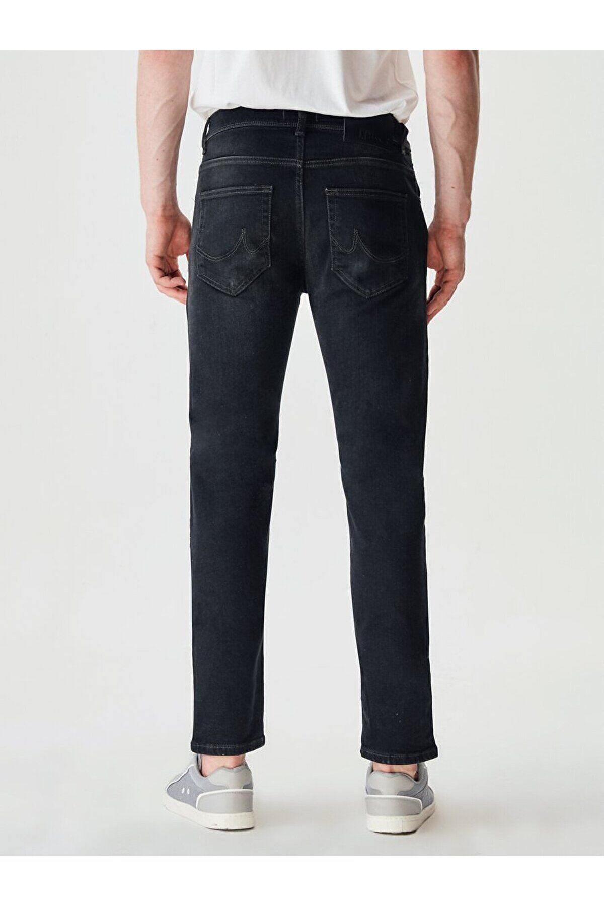 Ltb-Enrico Super Slim-Hose 3