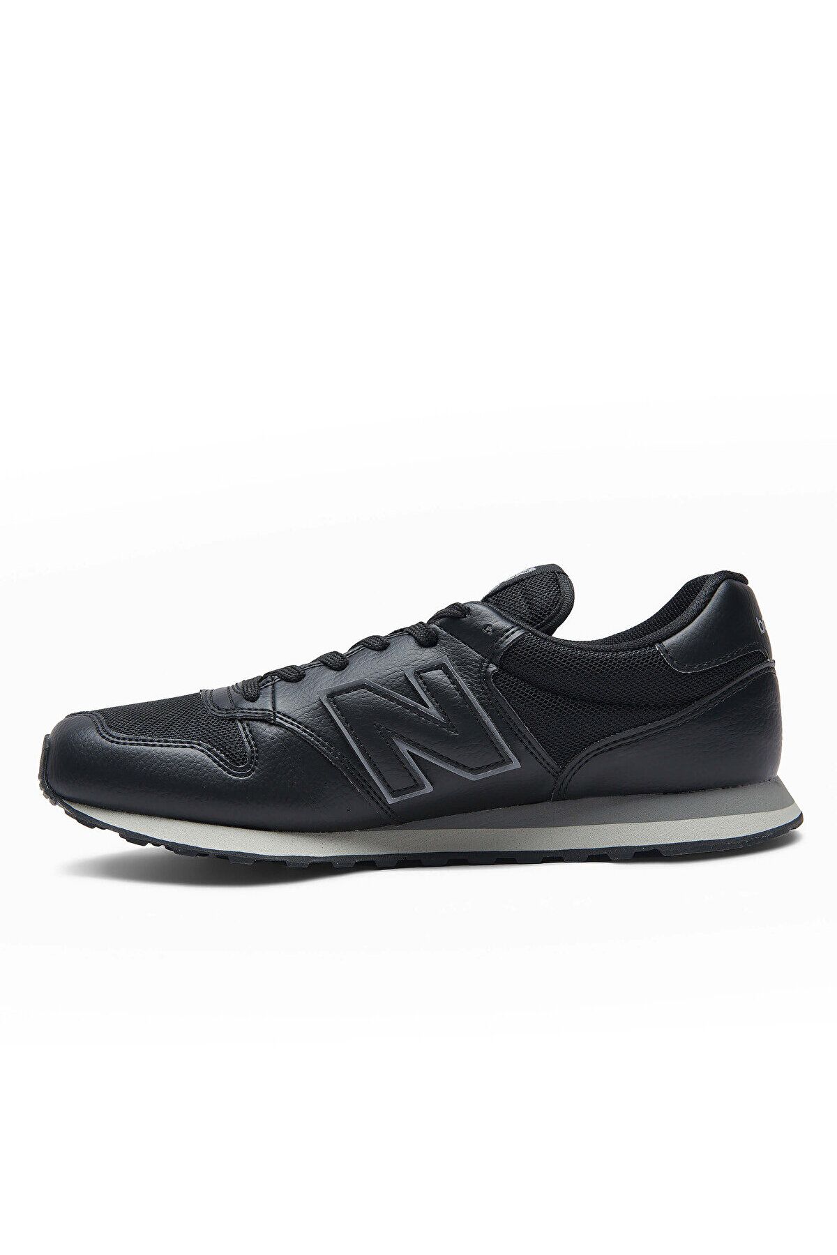 500 کفش مردانه مشکی New Balance