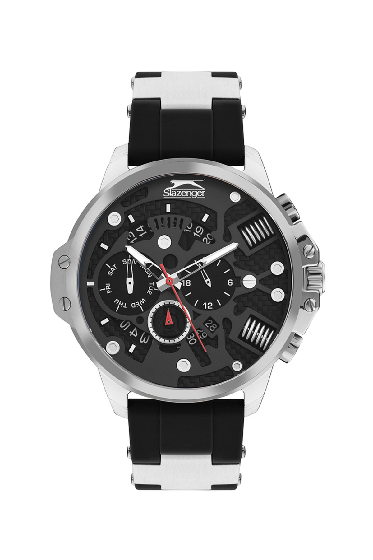 Sl.09.2212.2.01 ساعت مچی مردانه