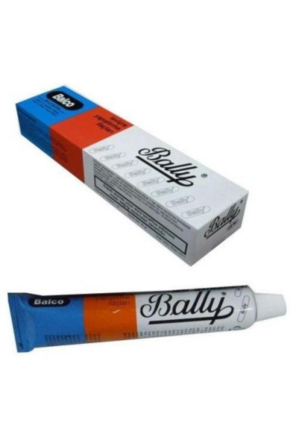 STOREMAX 50GR YAPIŞTIRICI BALLY BALCO 210035