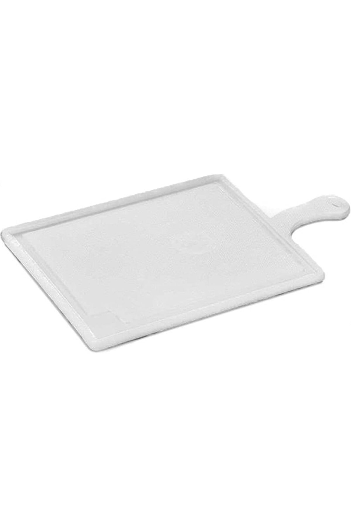 STOREMAX buxystorem 8683200800797 Saplı Kesme Tahtası Saplı Kesim Panosu Büyük Boy, 21Cm X 36.5 Cm, Çok