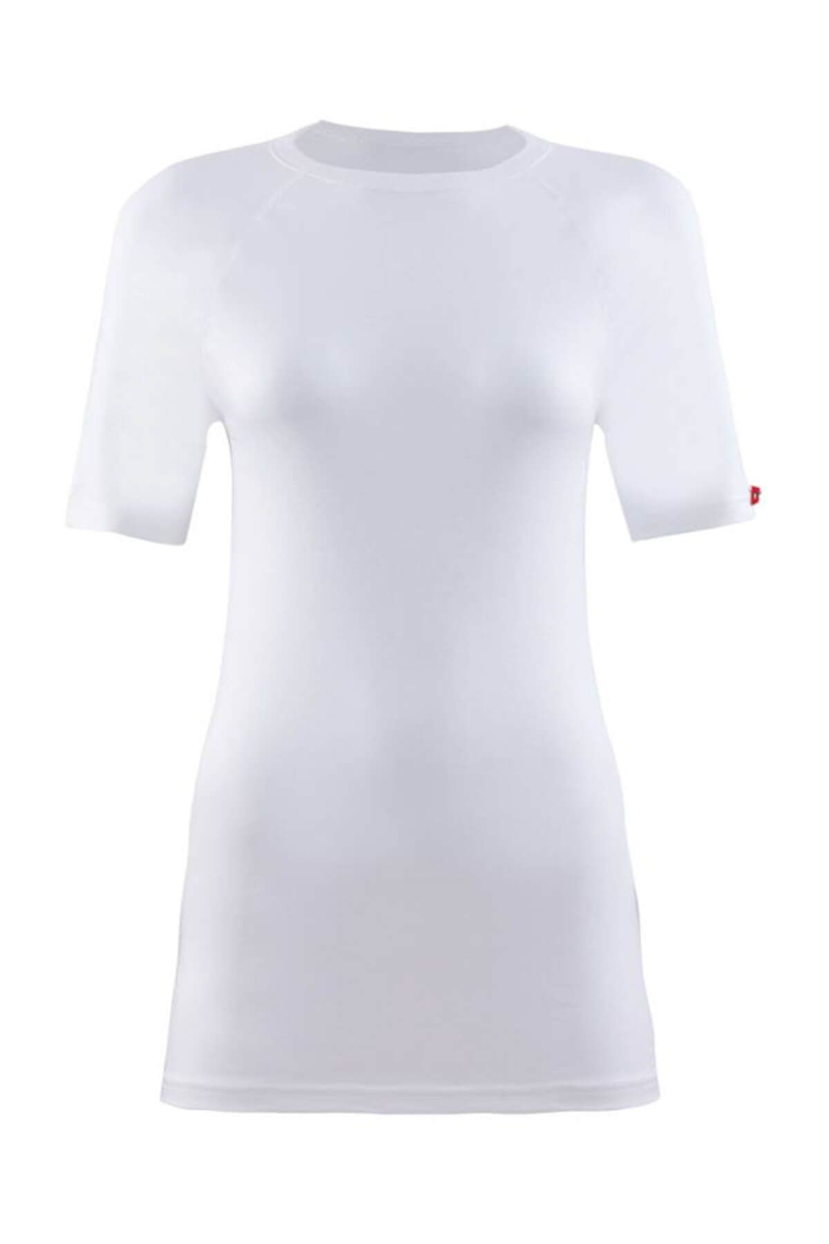 Blackspade-Γυναικεία Χιονάτη 2η Level Thermal T-Shirt 9258 1