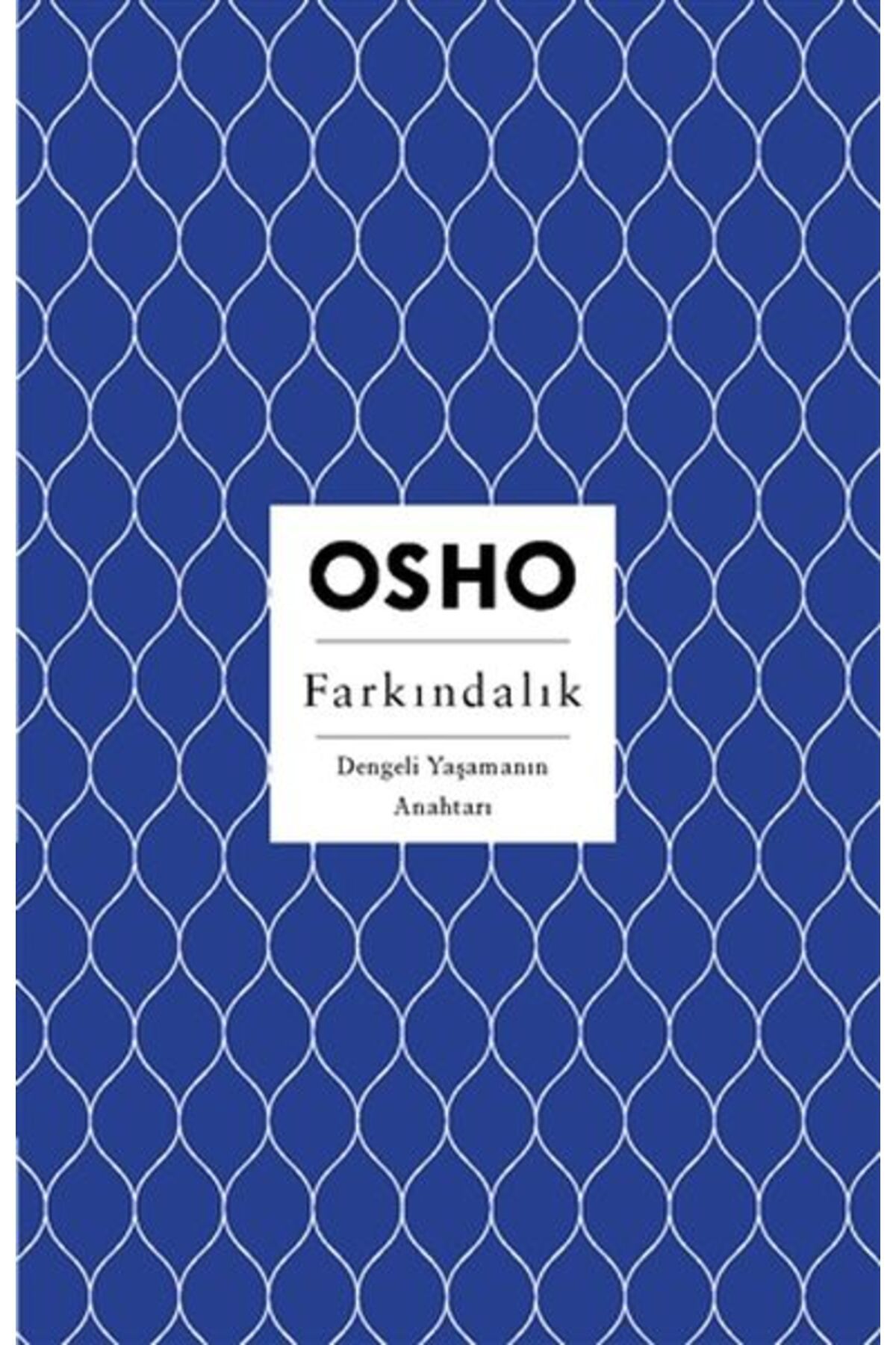 Butik Yayınları Farkındalık