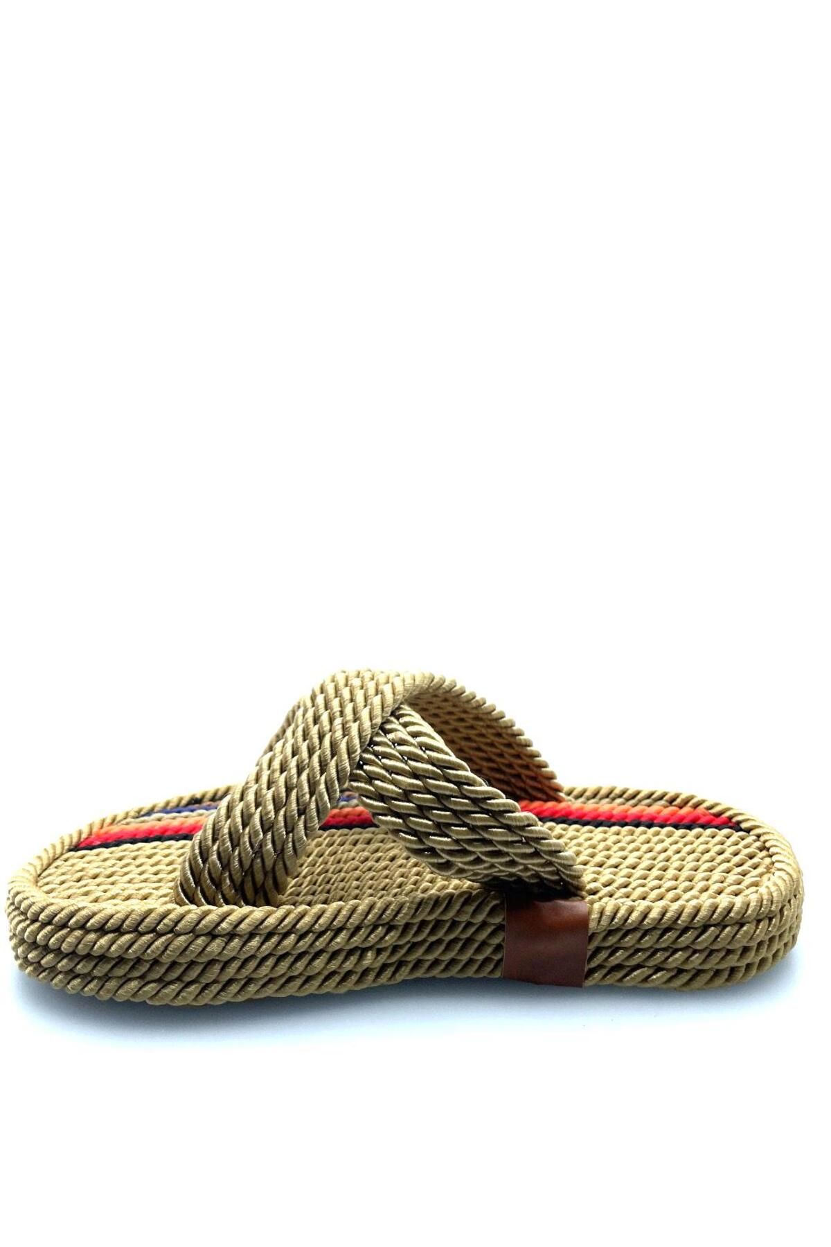 Zeyn-Pantofi sport pentru femei Rope 3