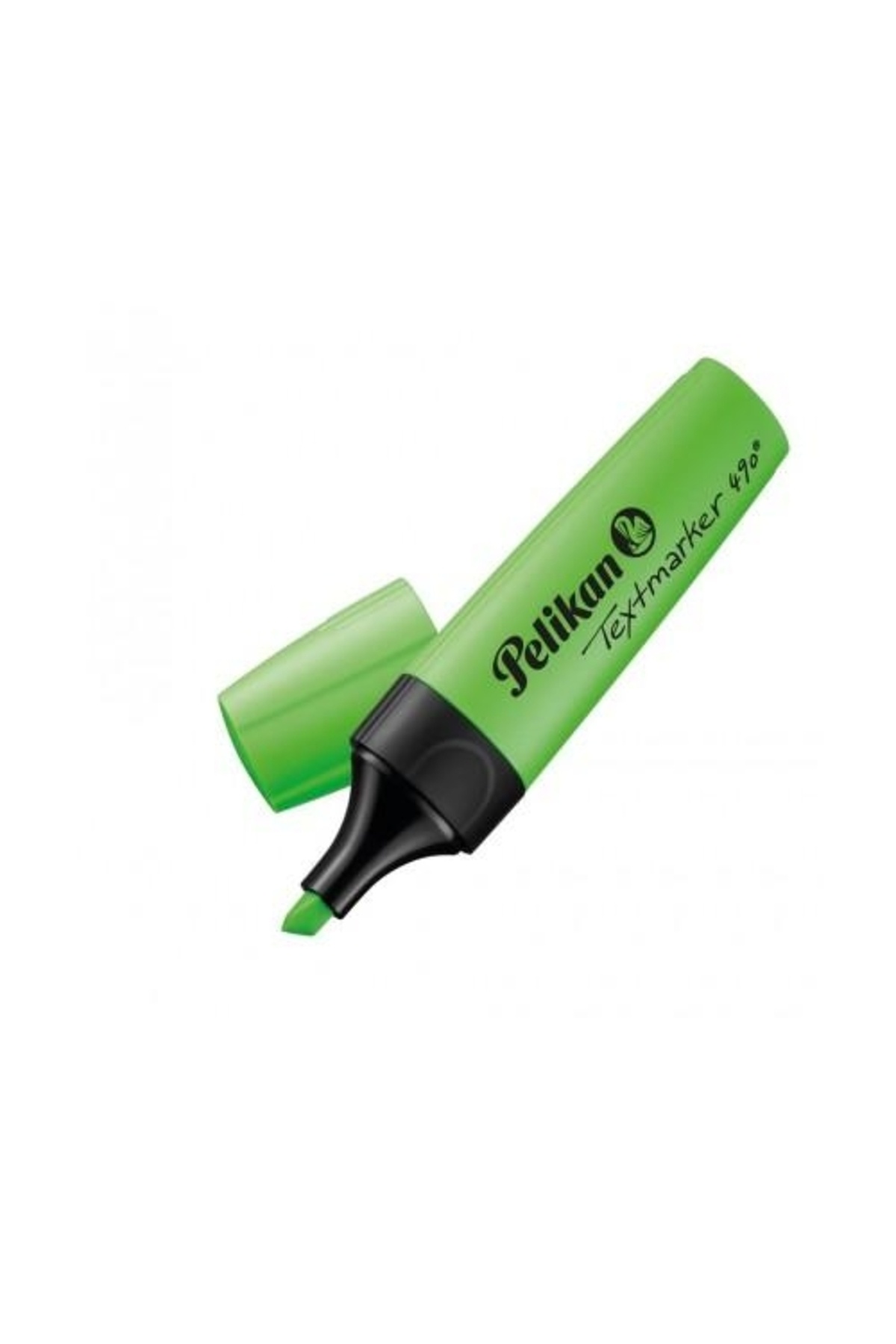Pelikan TEXTMARKER 490 YEŞİL