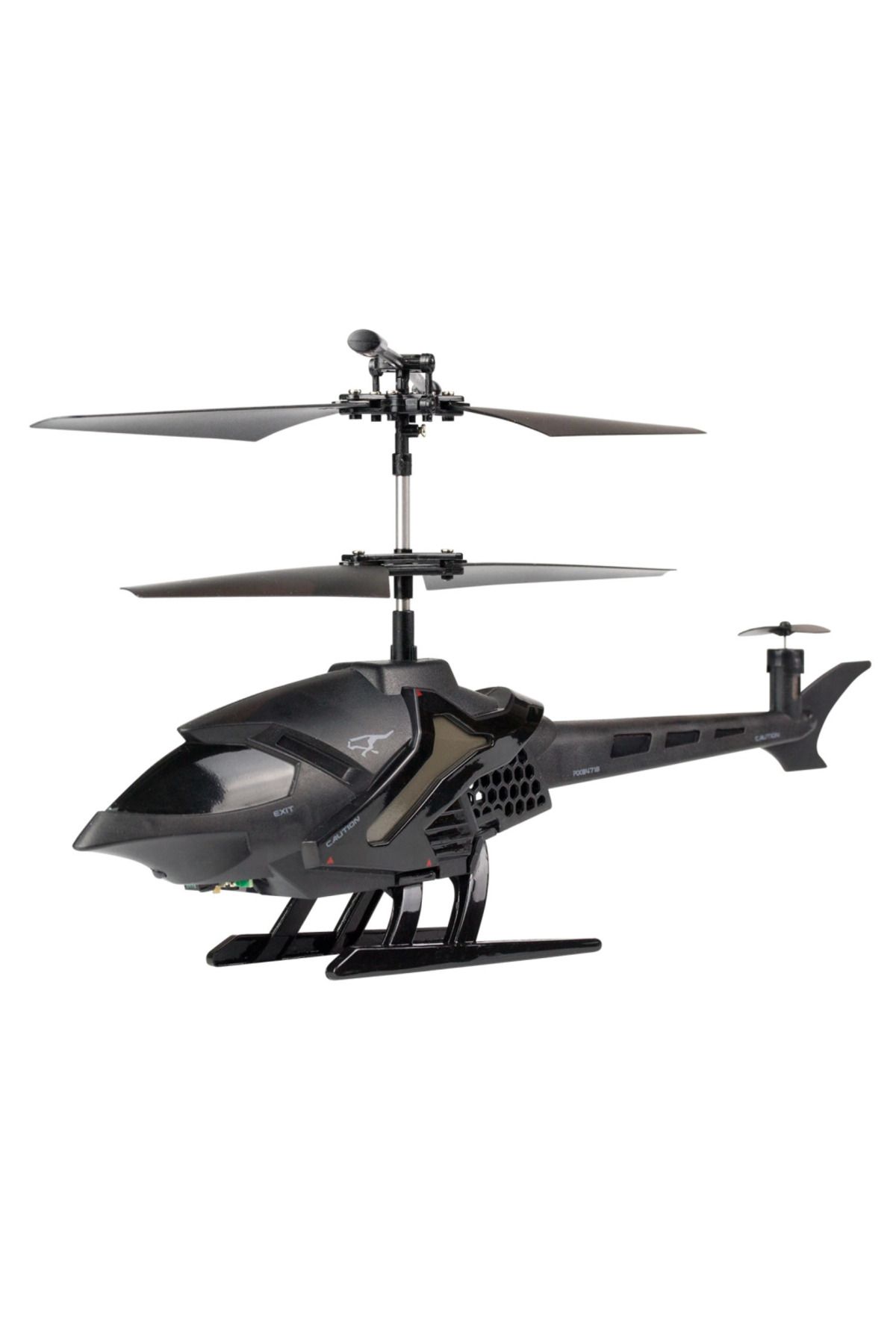 CPU ELEKTRONİK Nessiworld Silverlit Sky Cheetah Helikopter