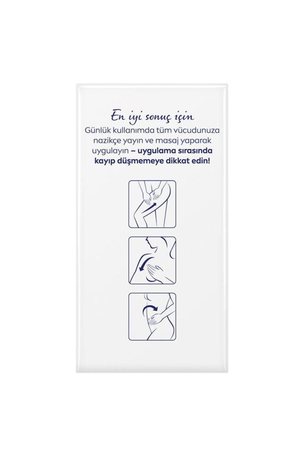 NIVEA-زيت شد الجسم Q10 - 100 مل، يقلل من ظهور علامات التمدد، ويشد في غضون أسبوعين، لون متساوي للبشرة 6