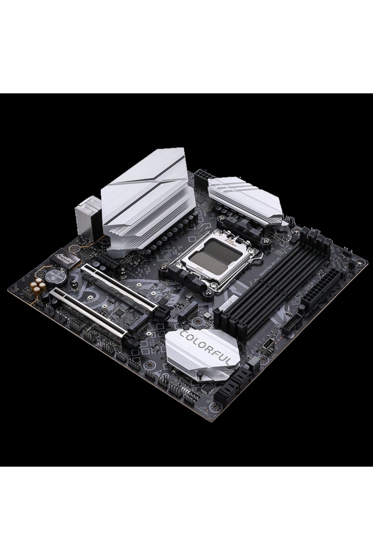 Colorful-Battle-ax B650m-plus V14 Ddr5 7600mhz Matx 6