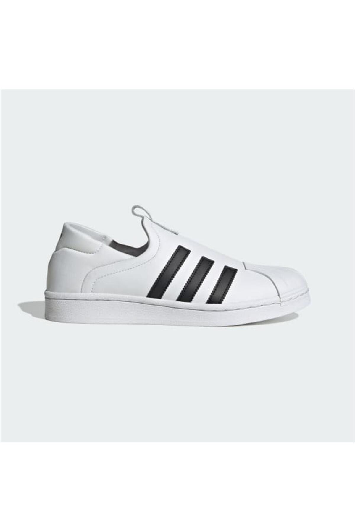 adidas SUPERSTAR SLIP ON W Günlük Spor Ayakkabısı - Fiyatı, Yorumları