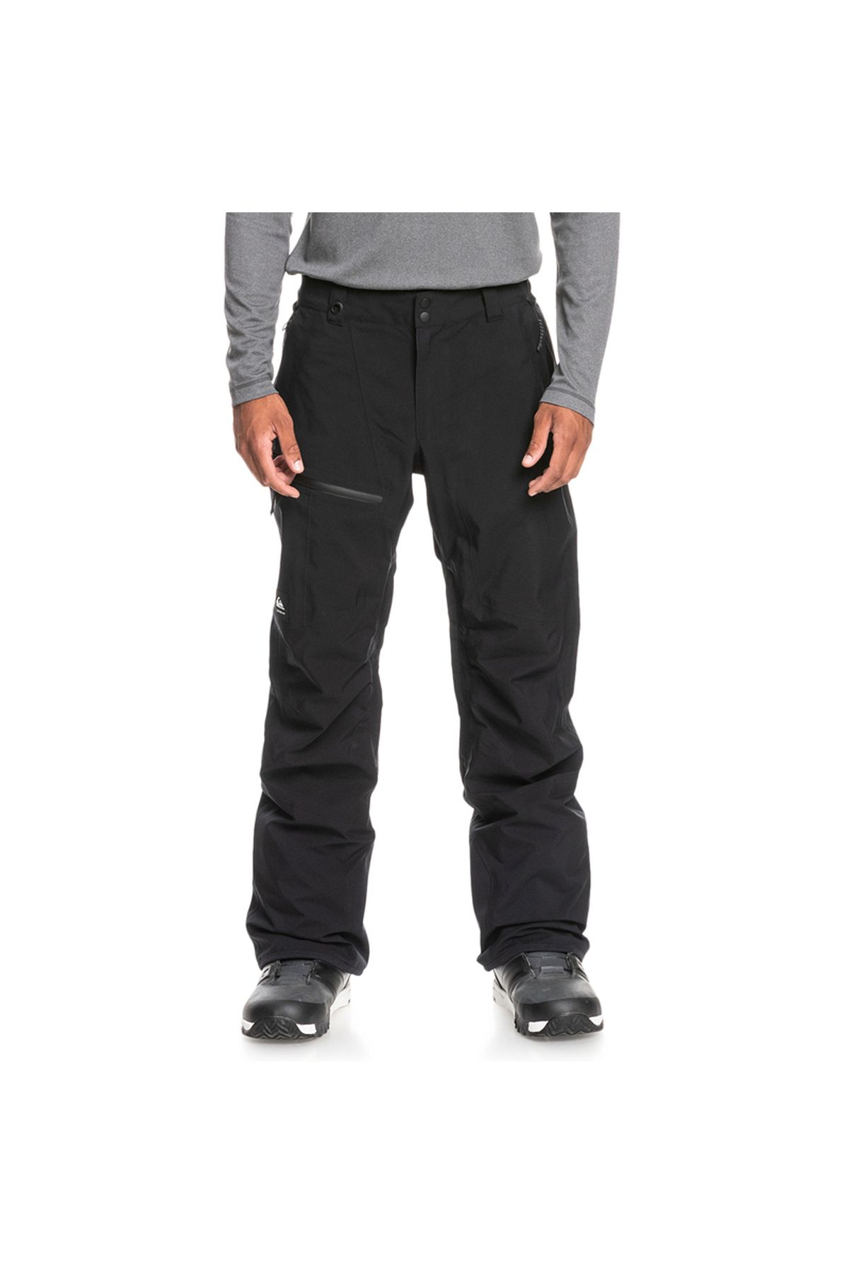 Quiksilver Forever Stretch Gore-tex Pt