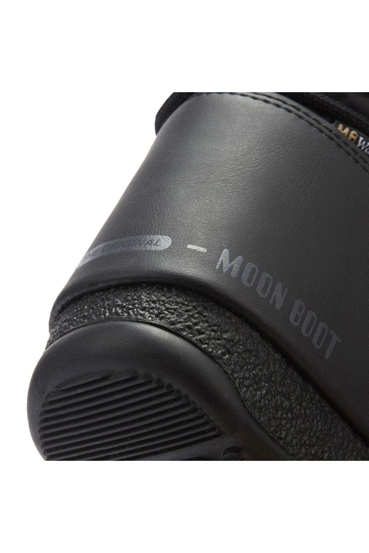 MOON BOOT-24009300 -001 Low Nylon Wp 2 2