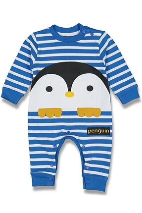 Juuta Bebe   Penguenli Tulum