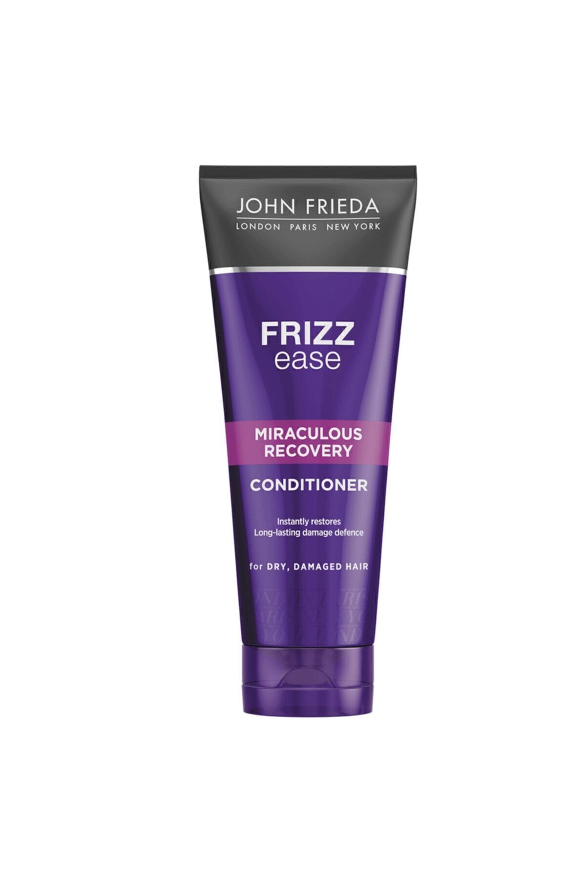 John Frieda Frizz Ease Saç Kremi Kuru Ve Hasar Görmüş Saçlar Için 250 ml
