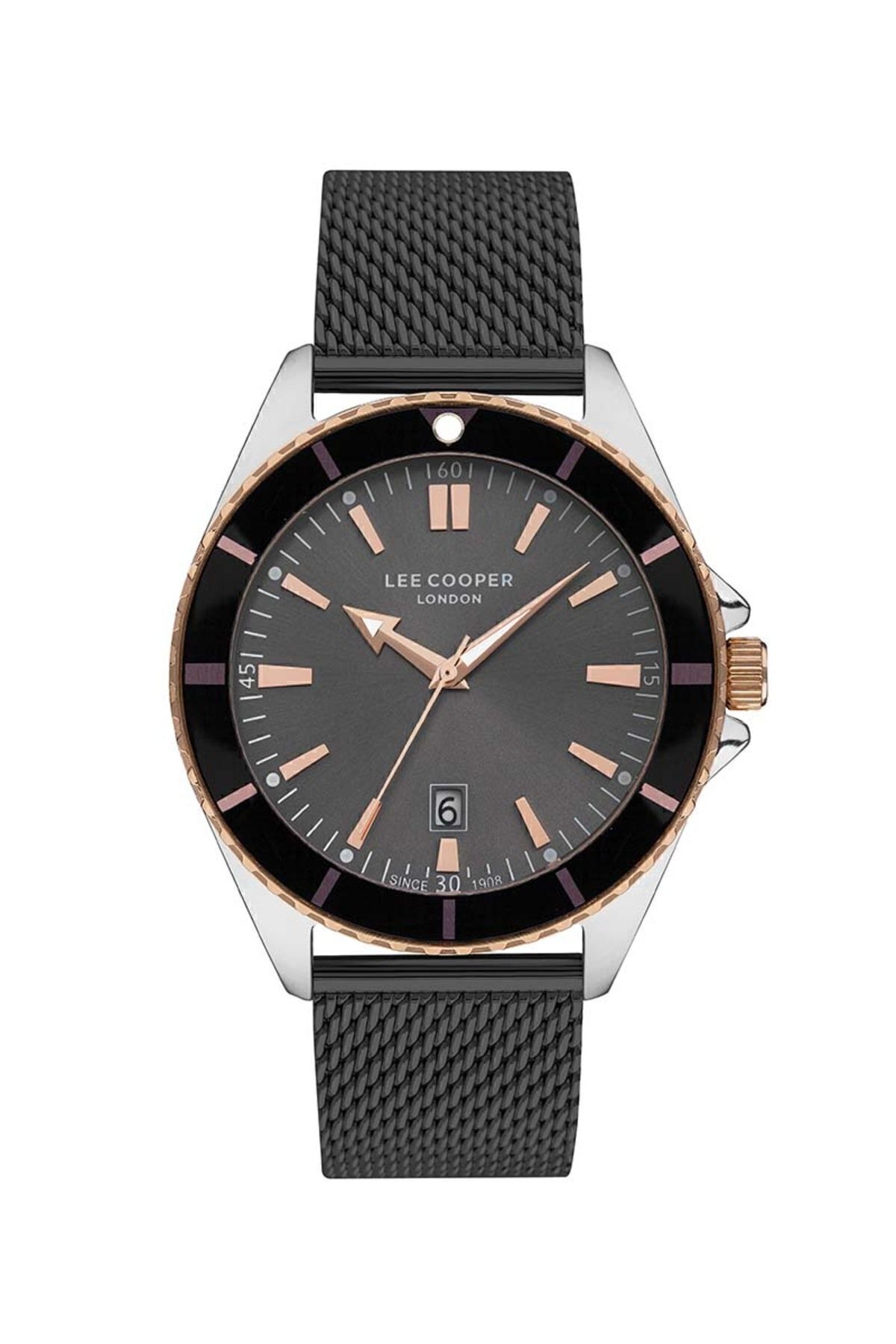 ساعت مچی مردانه | لی کوپر Lee Cooper LC07353.560 - تصویر 2