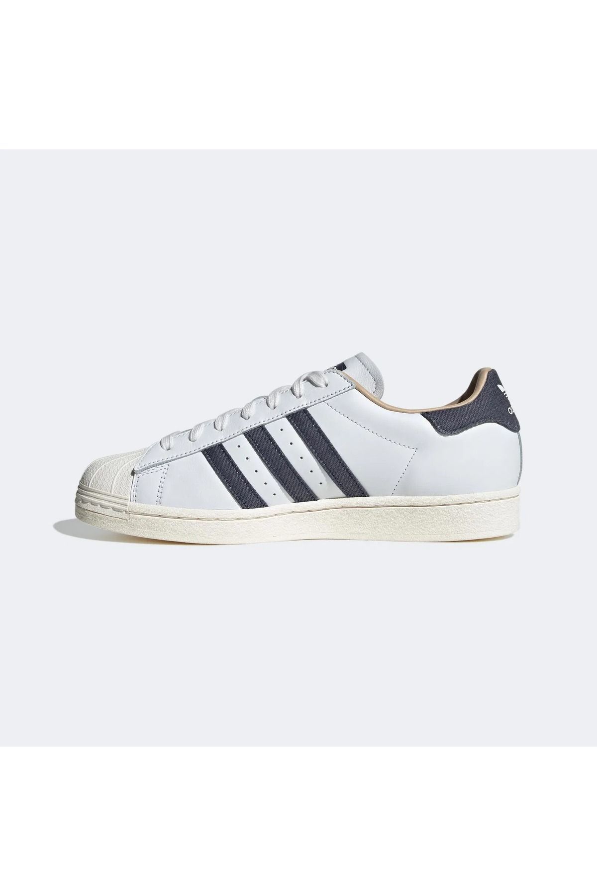 Superstar adidas homme blanche outlet