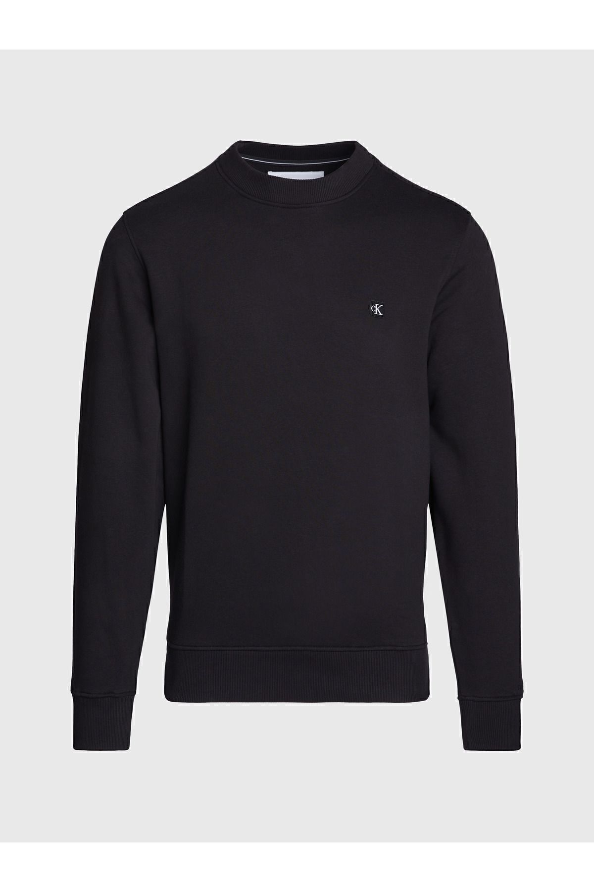 Calvin klein sweater logo best sale