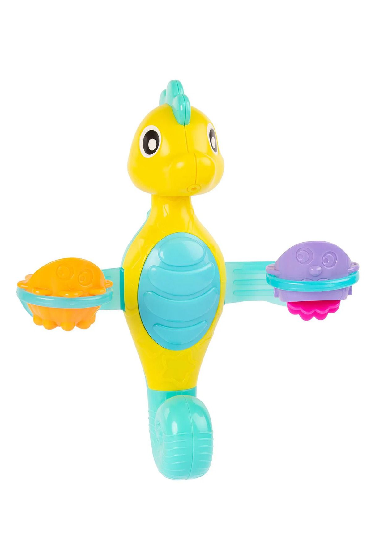 Playgro Denizatı Banyo Oyuncağı fotoğrafı 2 (önizleme)