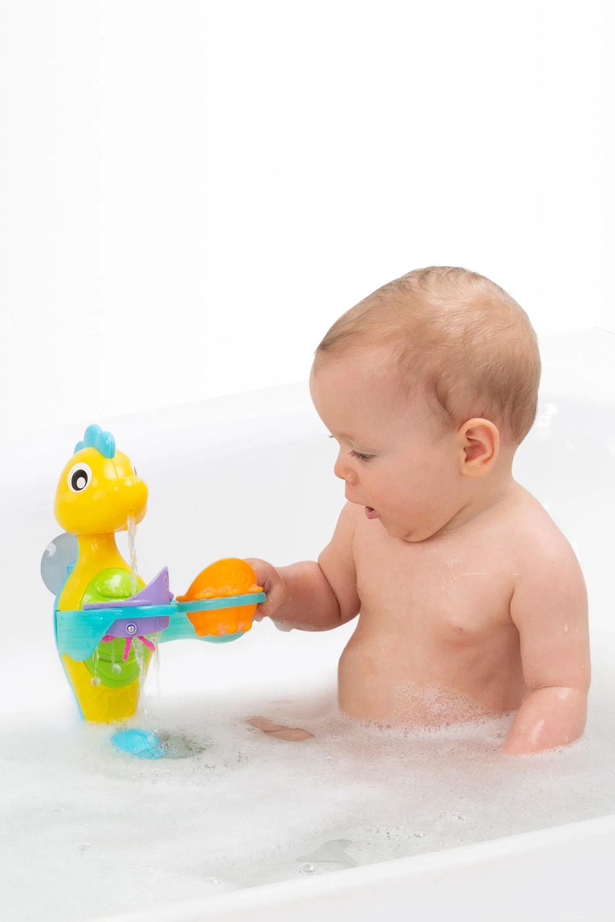 Playgro Denizatı Banyo Oyuncağı fotoğrafı 4 (önizleme)