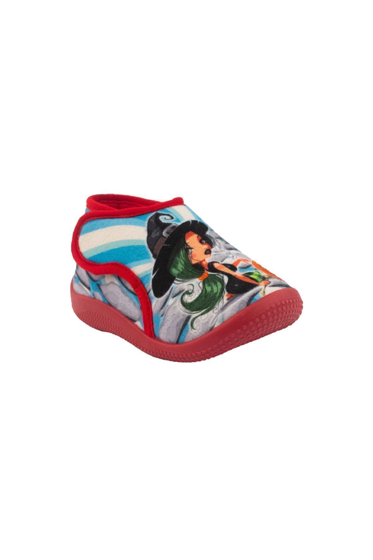 Flyingsteps Încălțăminte Ortopedică Zilnică Pentru Copii Cu Model Panduf 2011 Unisex - 22