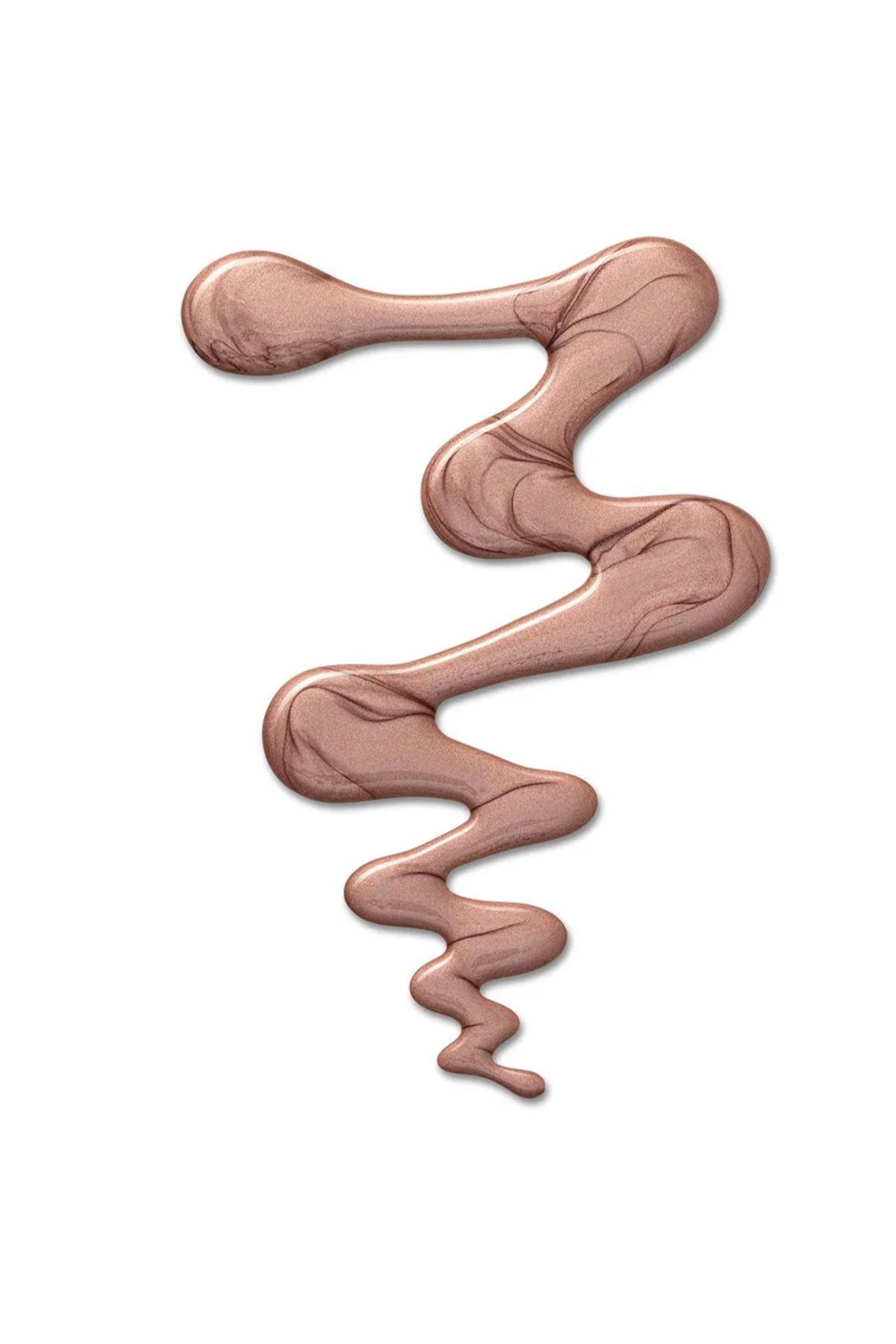 استار شاین - لاک متالیک شینی فینیش شماره: 07 Beautify Flormar
