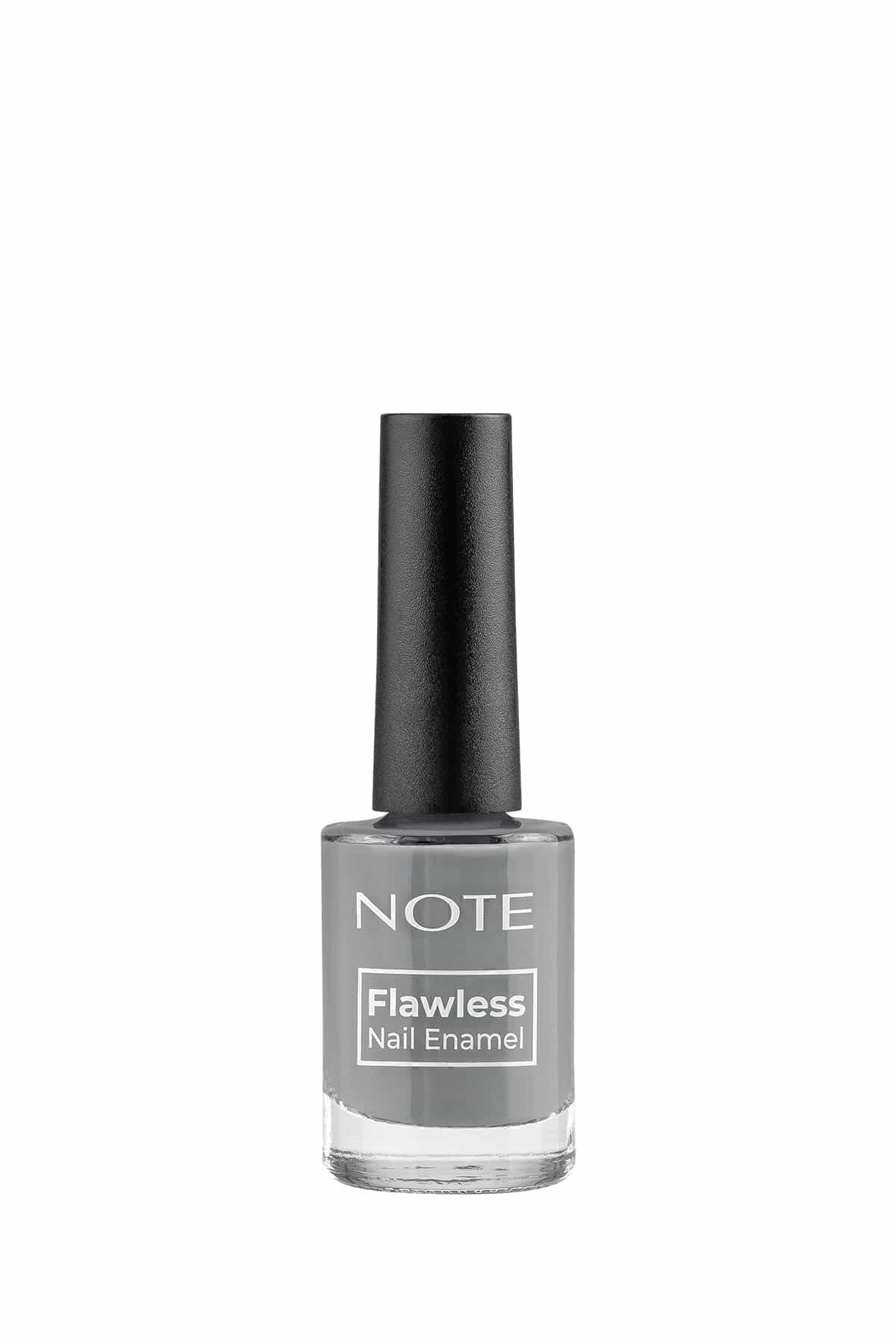 لاک ناخن زنانه    | نوت کازمتیکس Note Cosmetics NAIL FLAWLESS - تصویر 2