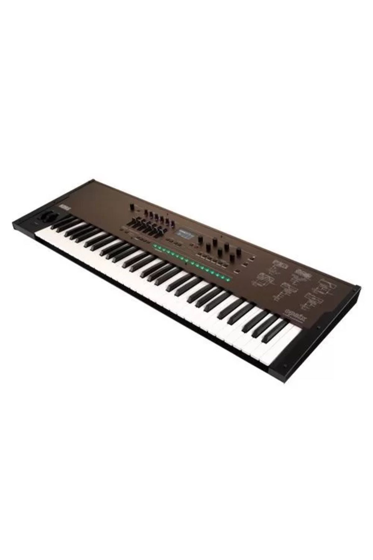 KORG Opsıx Se