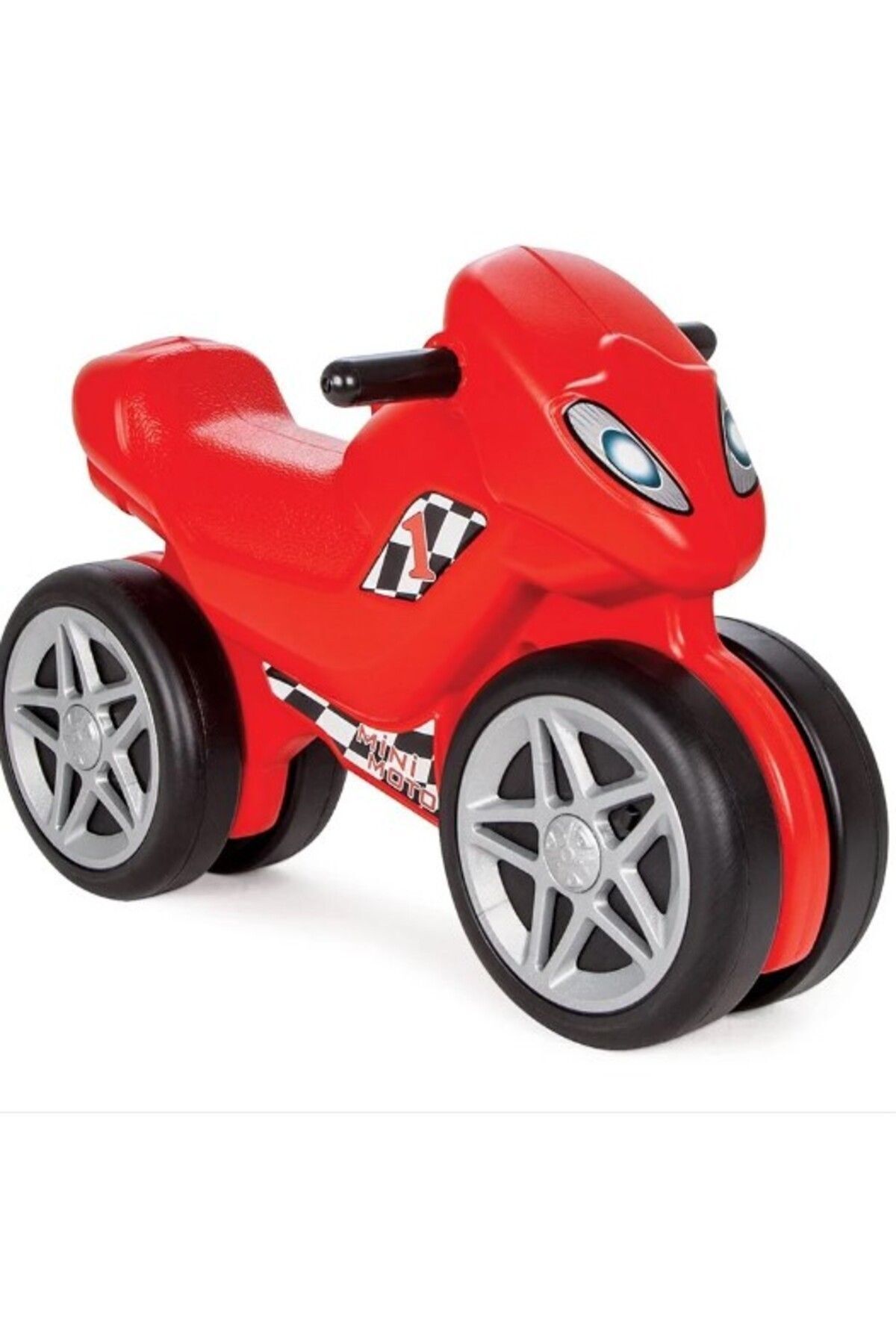 PİLSAN Mini Moto