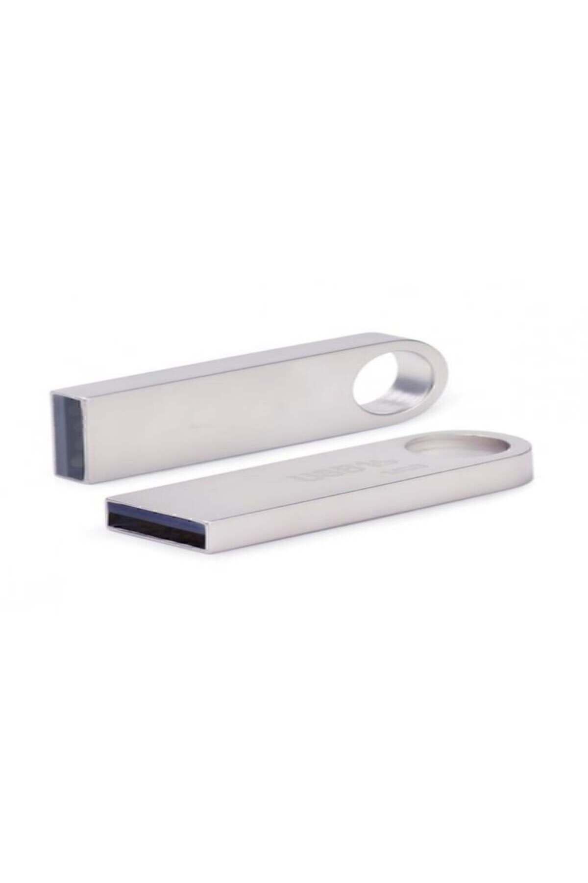 Usb Metal Fash Bellek 8 Gb 2