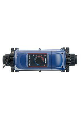 Elecro Engineering Elektirikli Havuz Isıtıcısı Evolution 2 Model 9 Kw