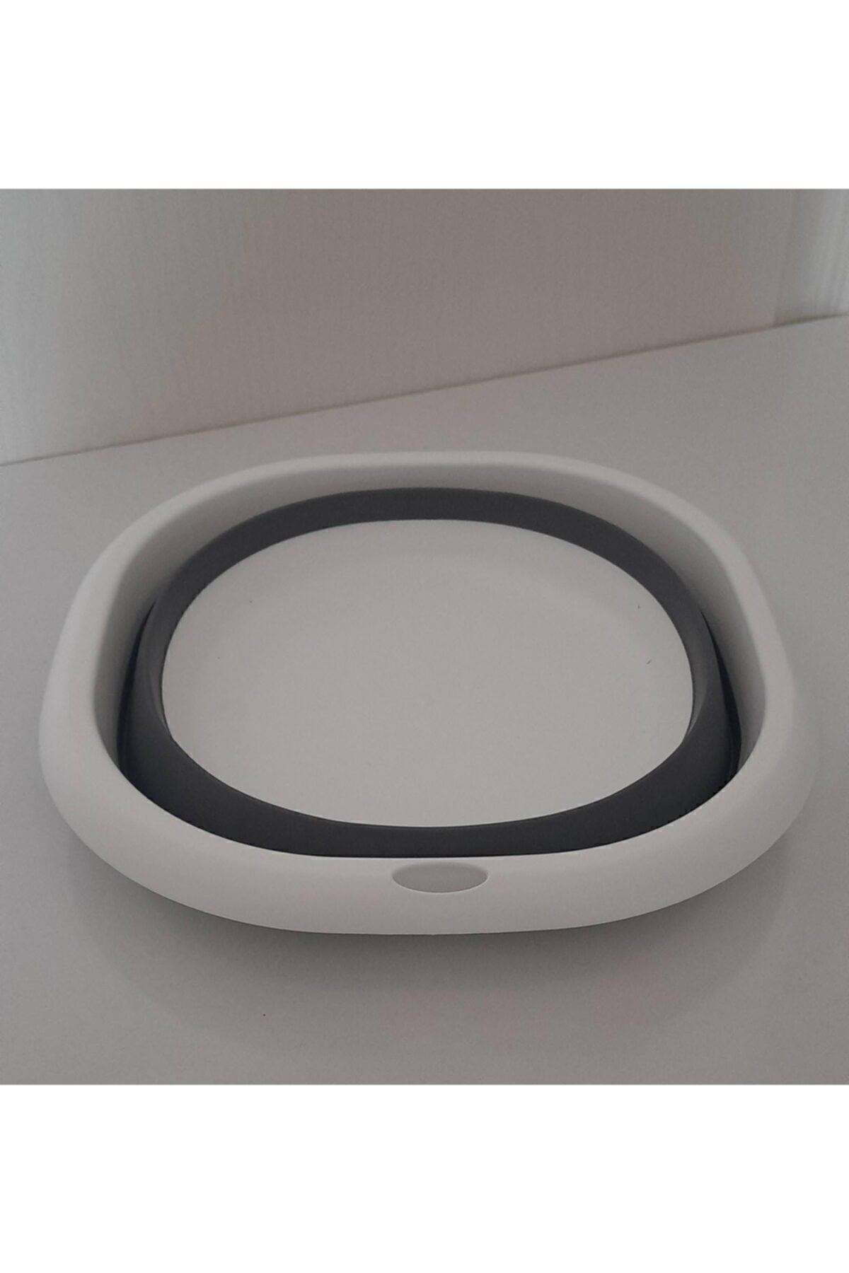Bee Home-10 Liter Classic Std Folding Square Basin - 35cm X 35cm (Leck) 2