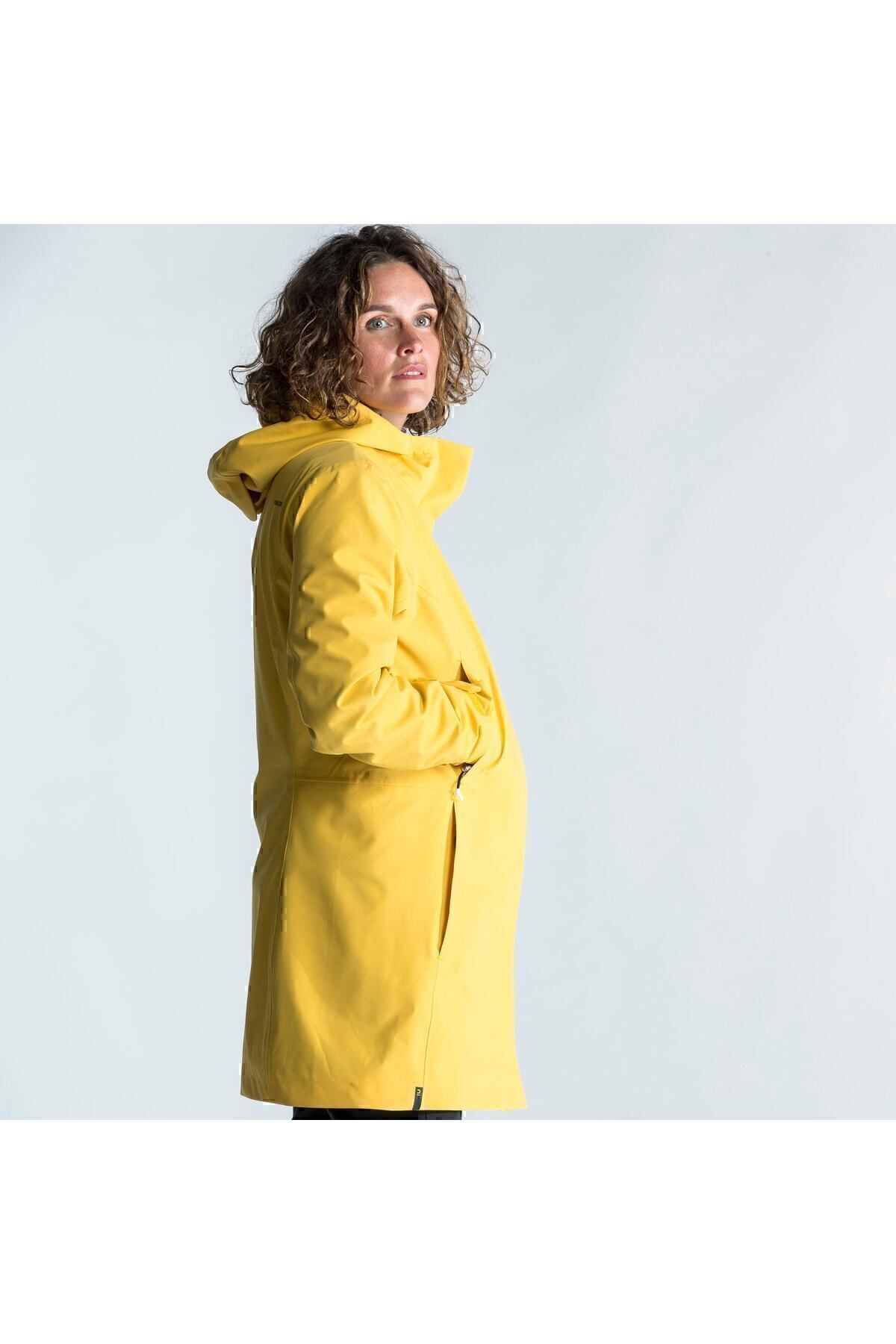 Decathlon women raincoat cheap