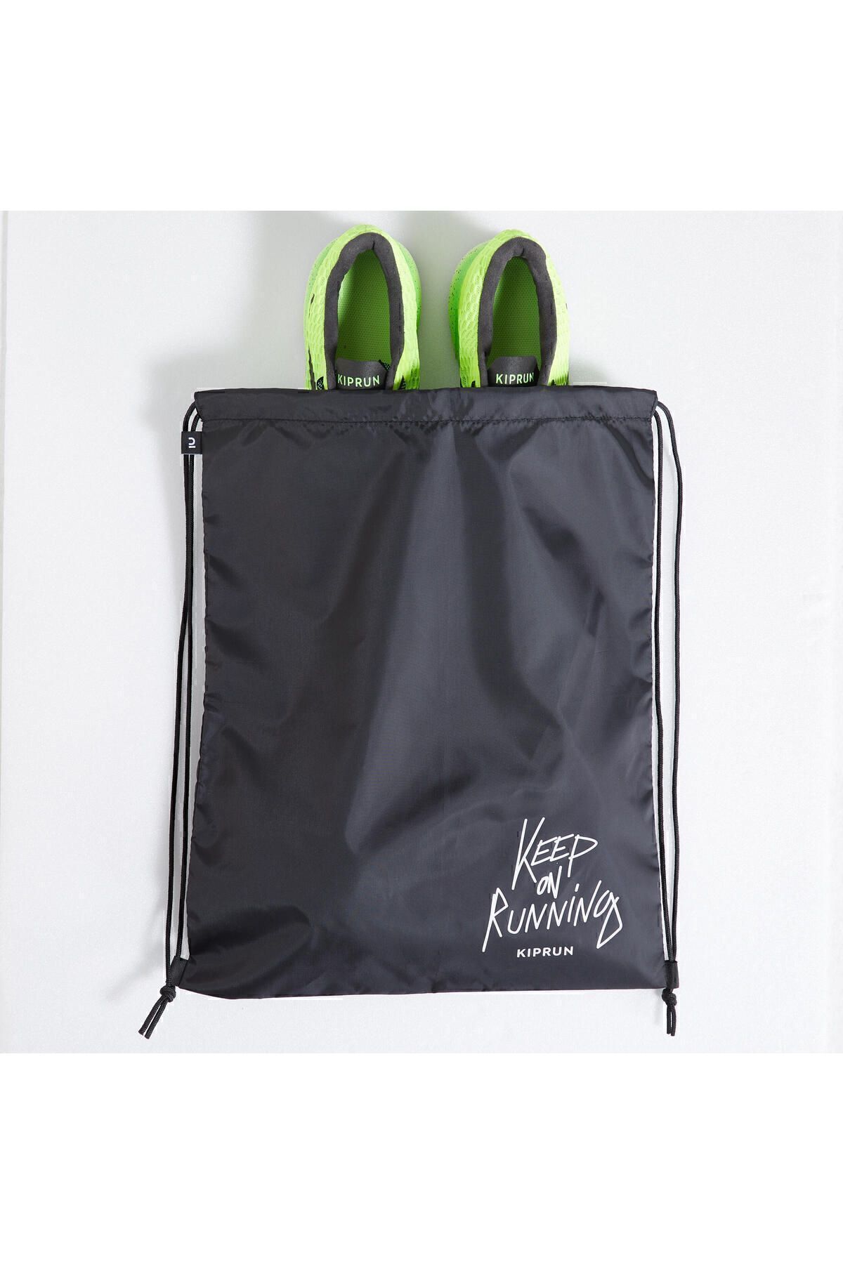 Decathlon-Kiprun String Shoe Bag - Running 3